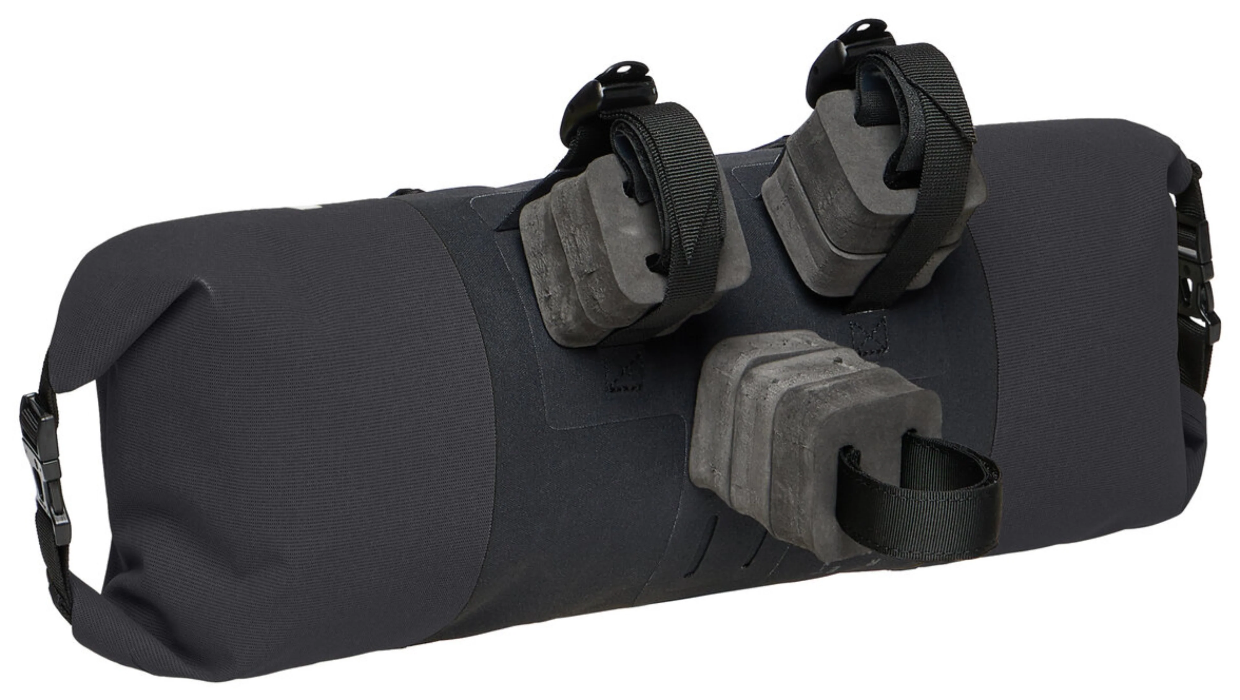VAUDE Trailfront Compact black - Image 2