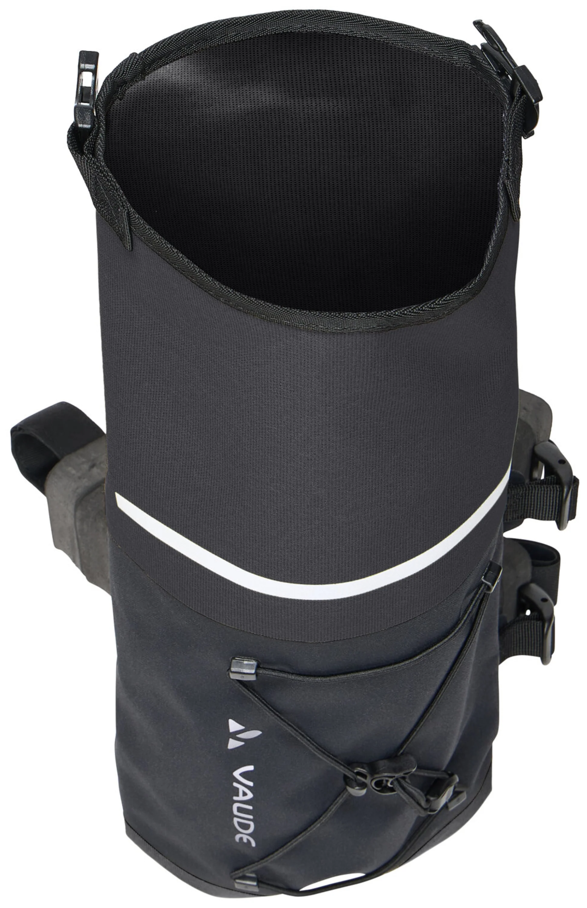 VAUDE Trailfront Compact black - Image 3