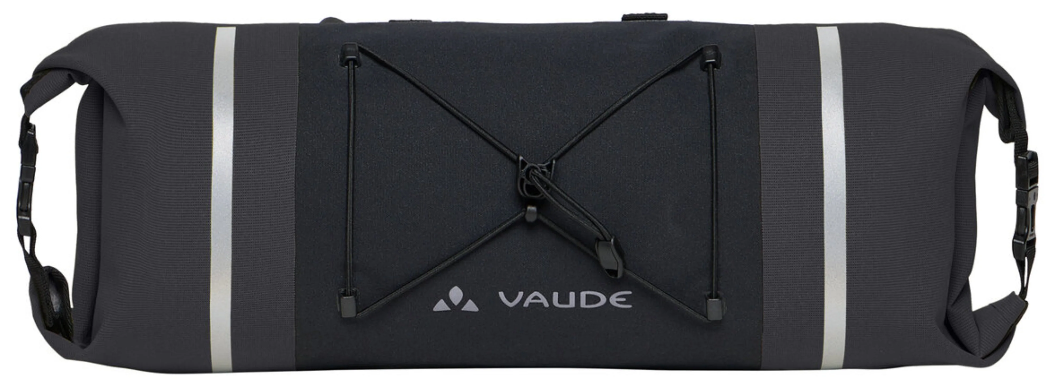 VAUDE Trailfront Compact black - Image 4