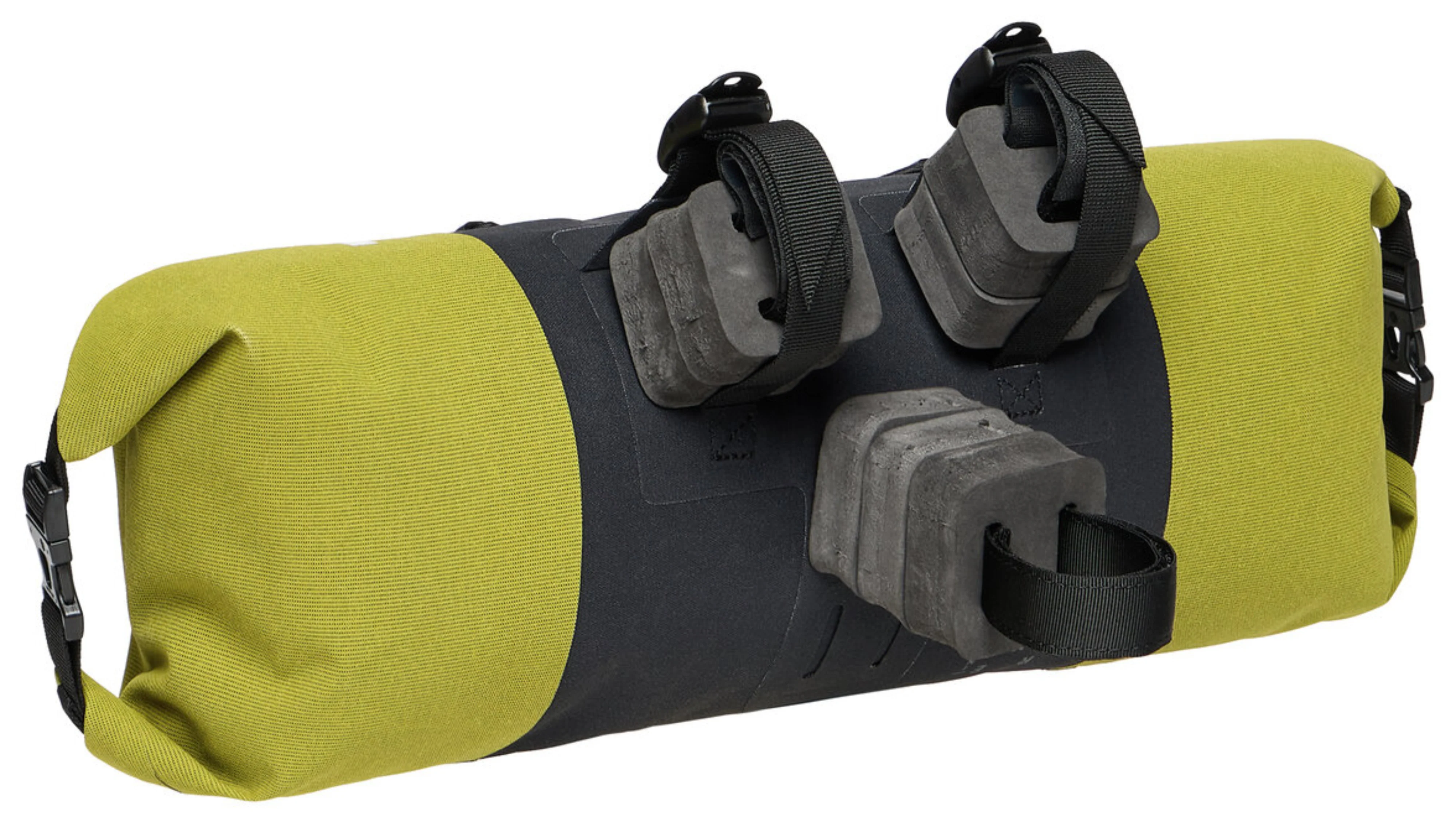 VAUDE Trailfront Compact dark leaf - Image 2