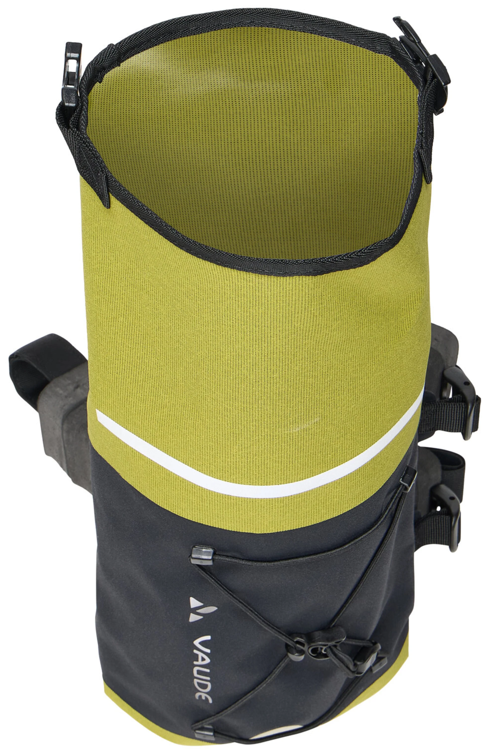 VAUDE Trailfront Compact dark leaf - Image 3