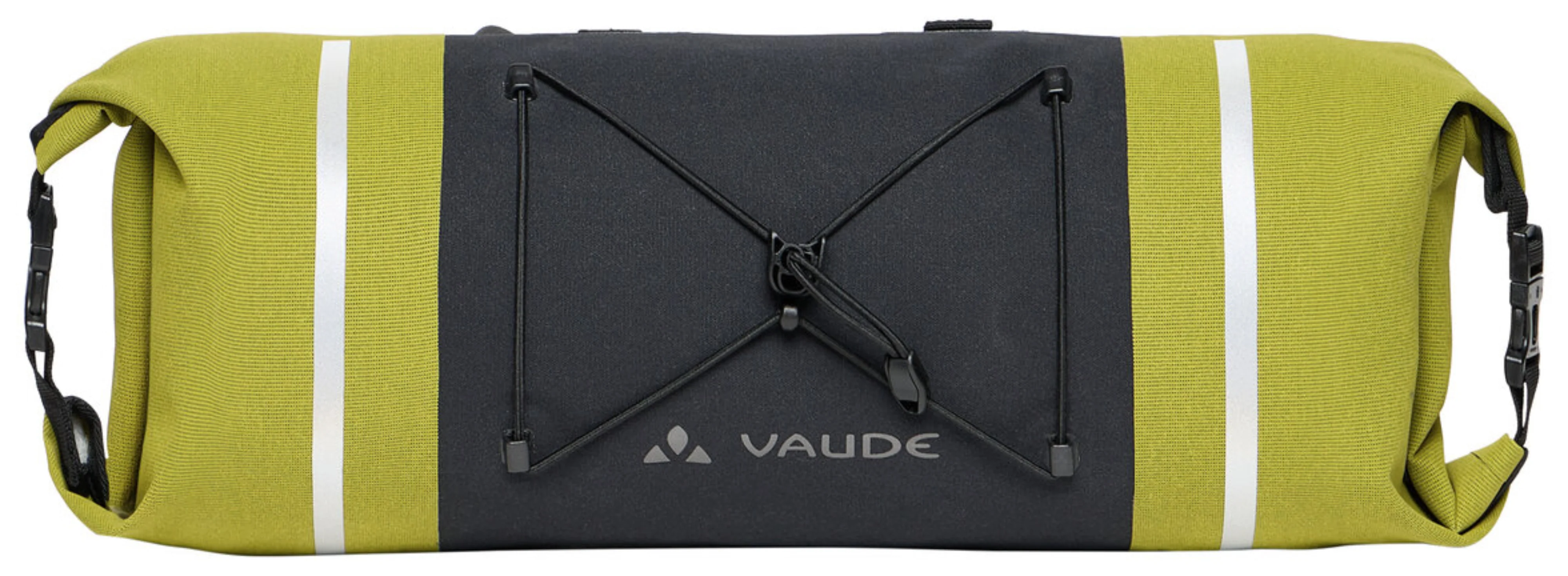 VAUDE Trailfront Compact dark leaf - Image 4