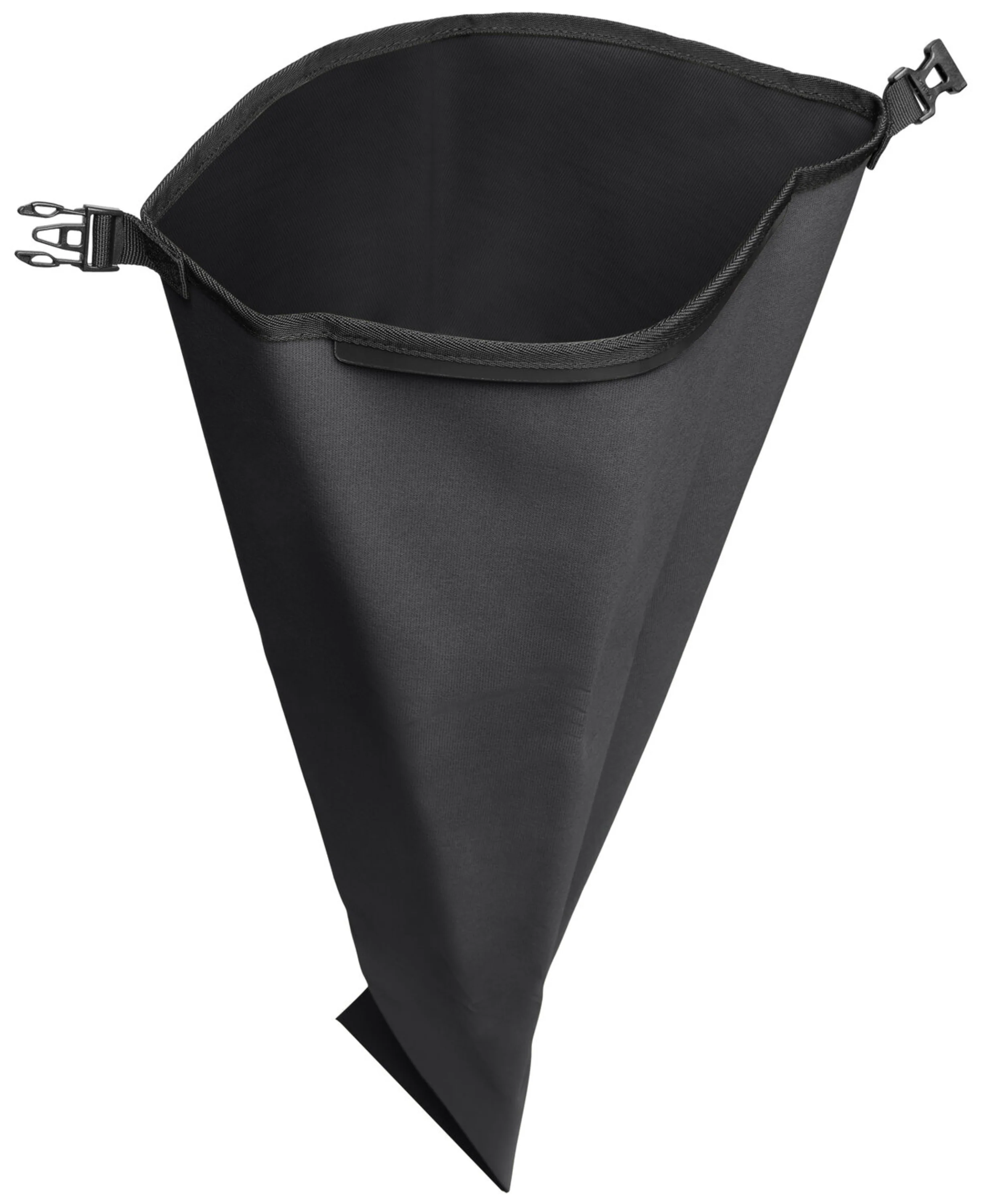 VAUDE Trailsaddle Cage black - Image 3