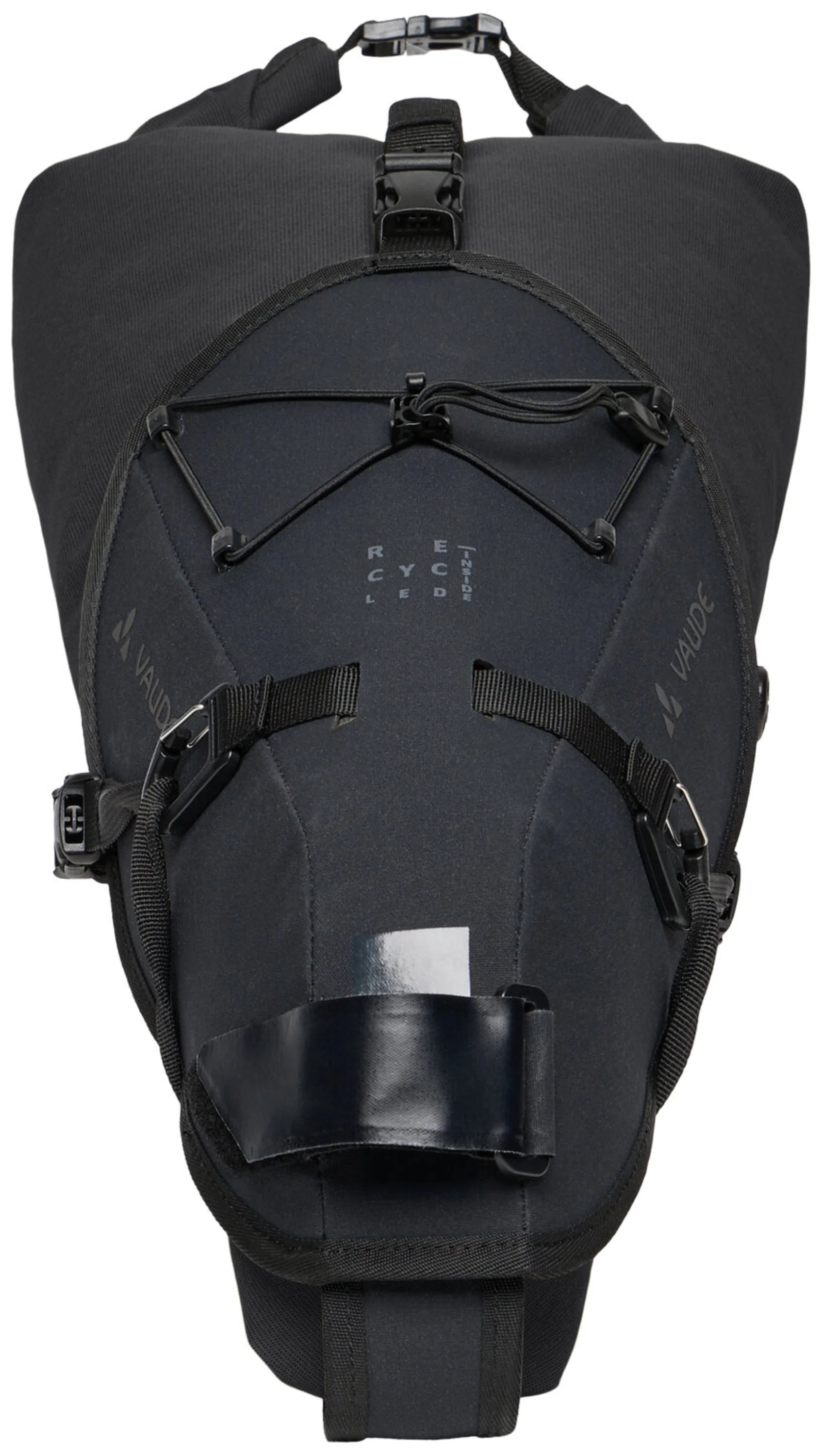 VAUDE Trailsaddle Cage black - Image 4