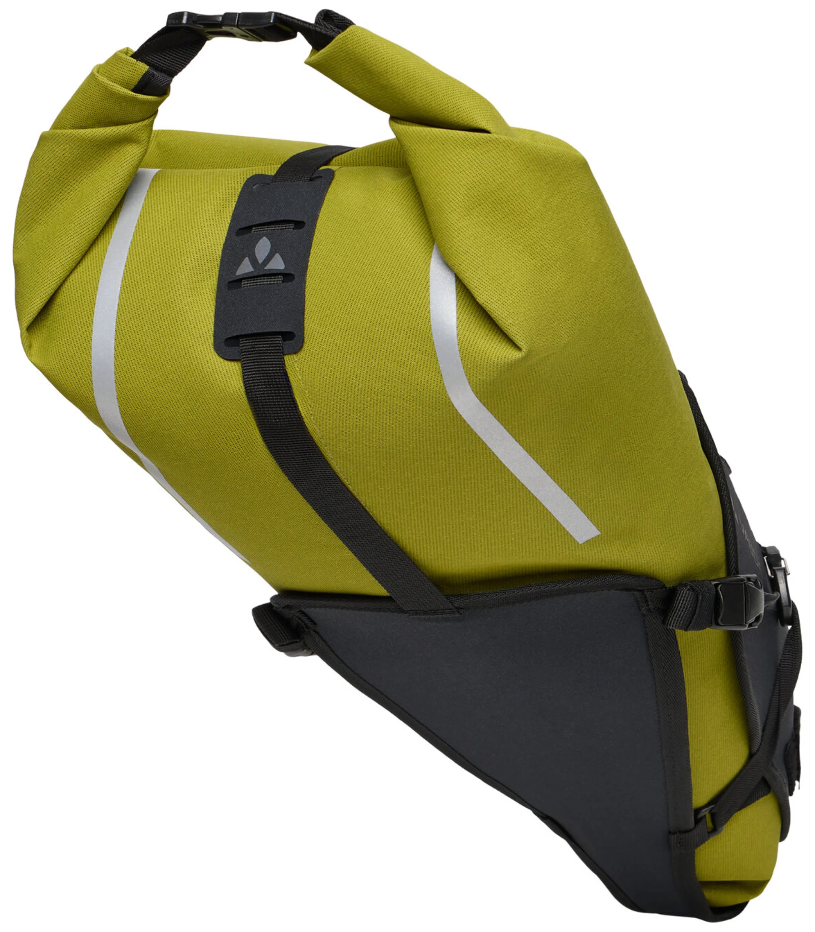 VAUDE Trailsaddle Cage dark leaf - Image 2