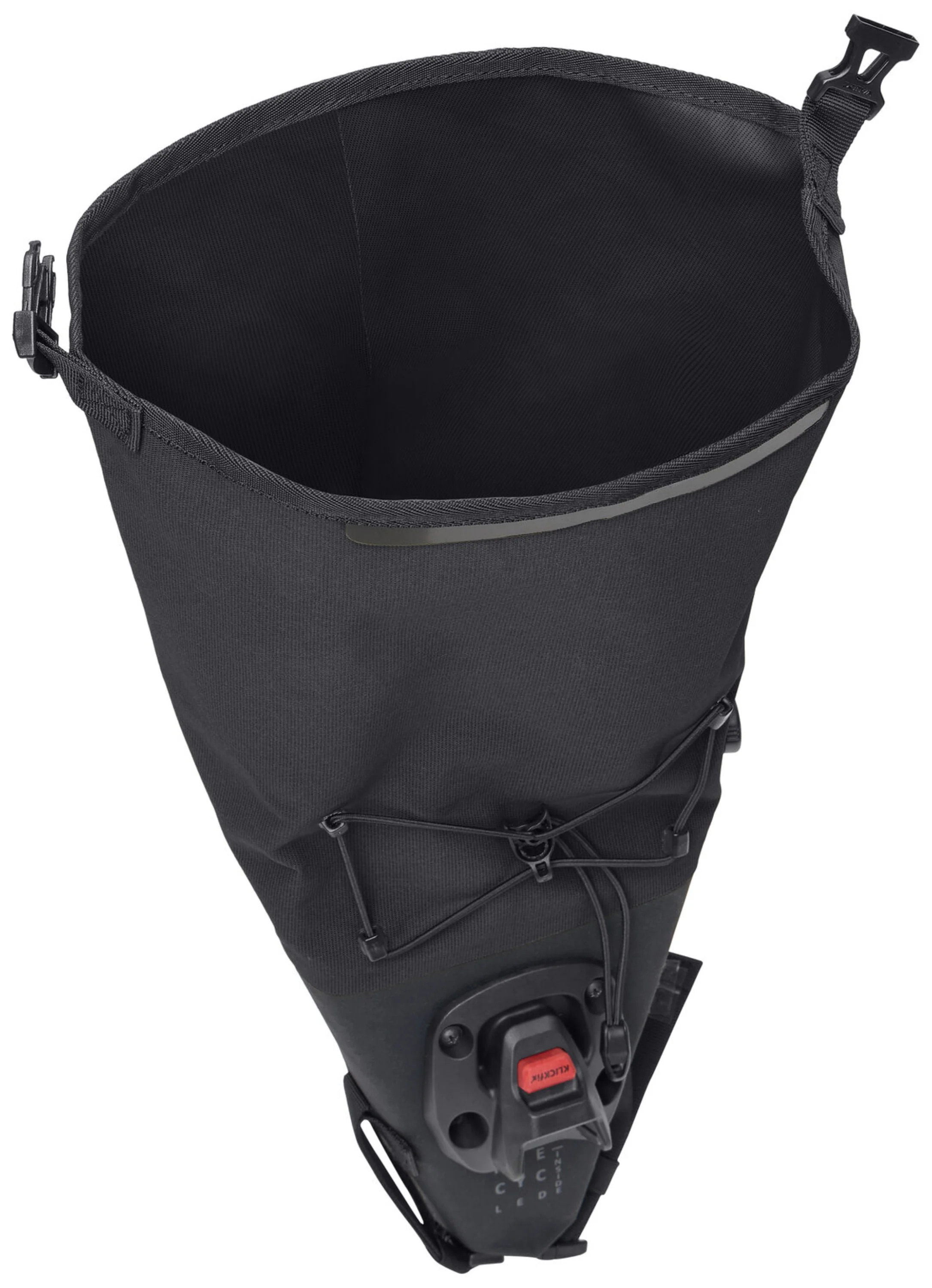 VAUDE Trailsaddle M black - Image 3