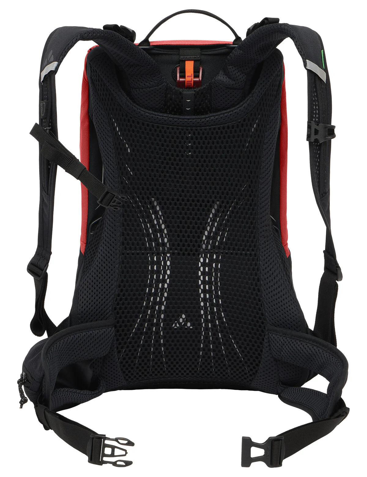 VAUDE Trailvent 10 Damen brick - Image 9