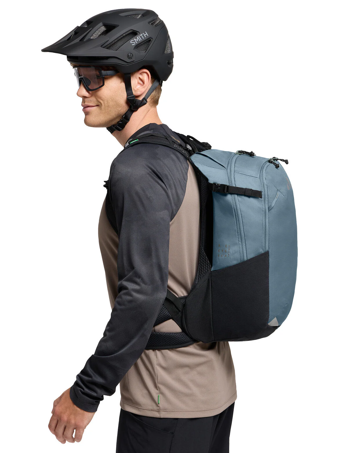 VAUDE Trailvent 10 heron - Image 10