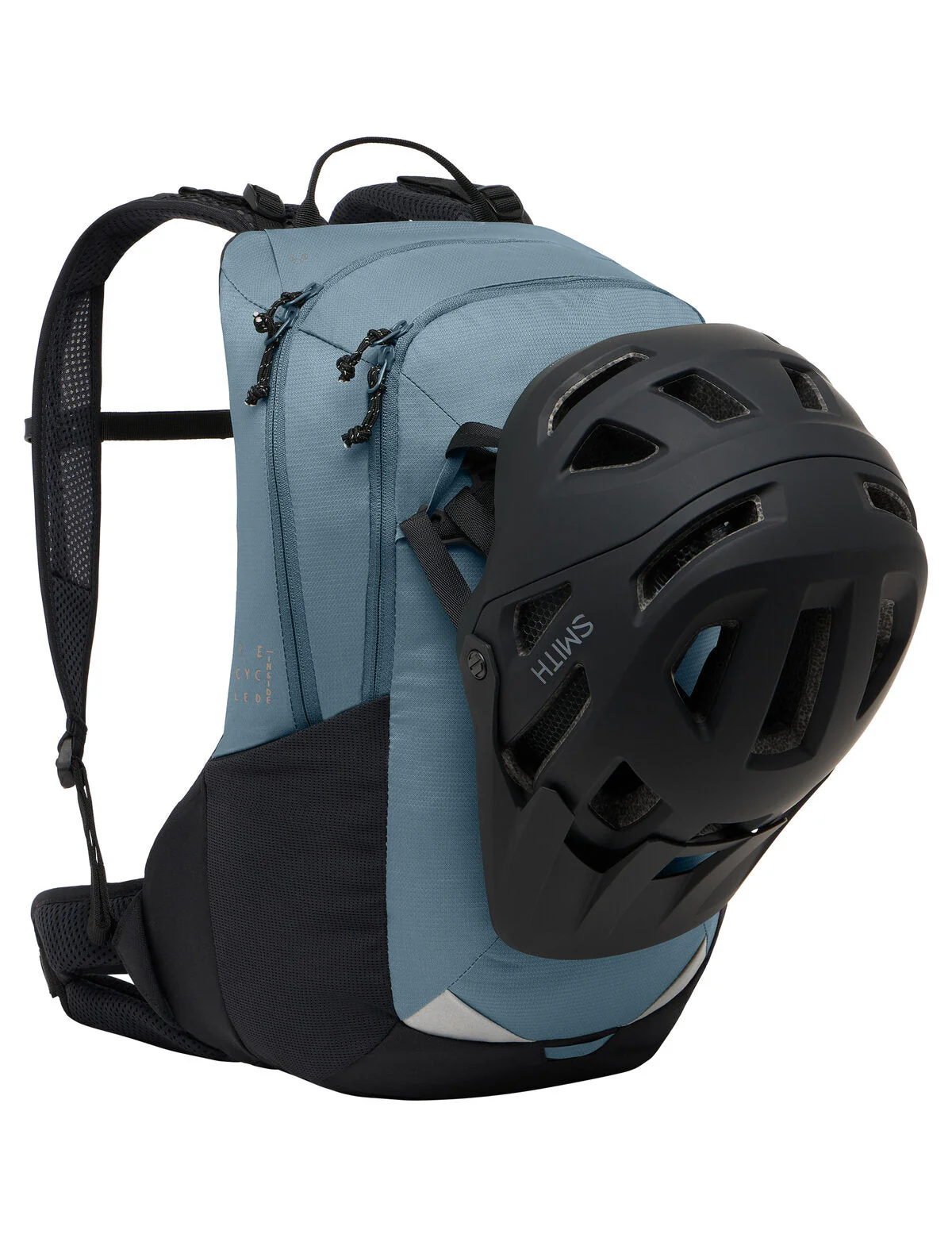 VAUDE Trailvent 10 heron - Image 8