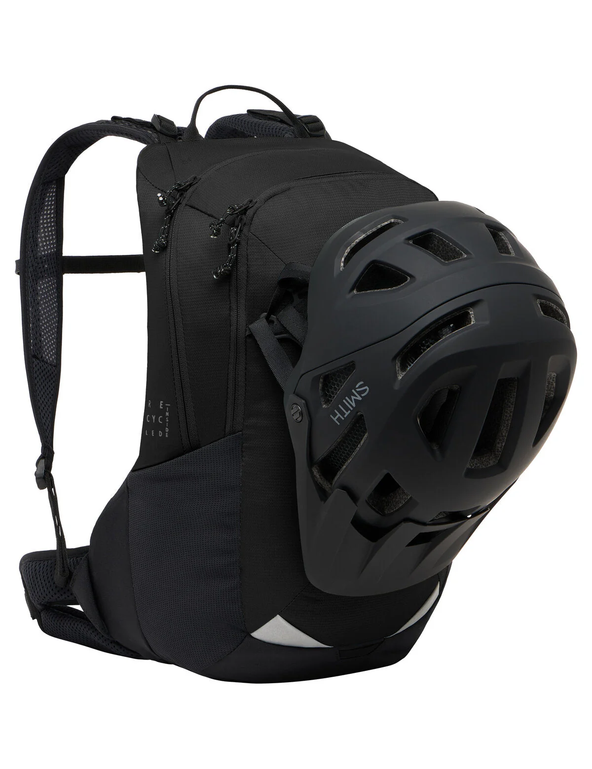 VAUDE Trailvent 10 schwarz - Image 8