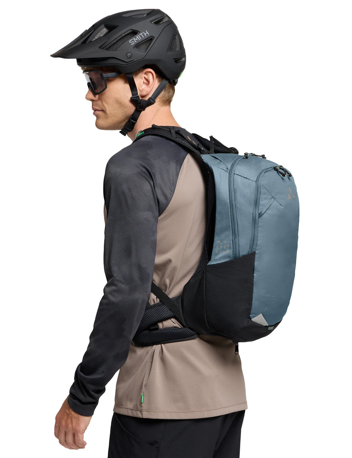 VAUDE Trailvent 15 heron - Image 10