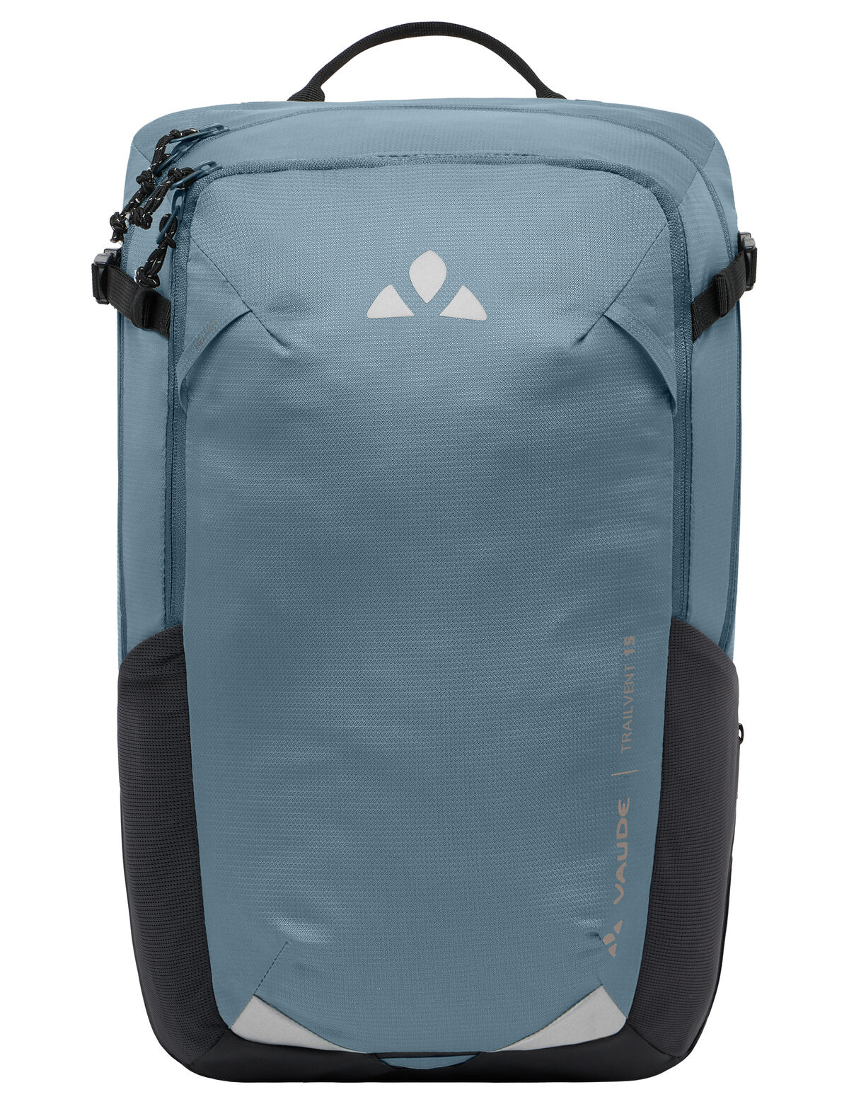 VAUDE Trailvent 15 heron - Image 4