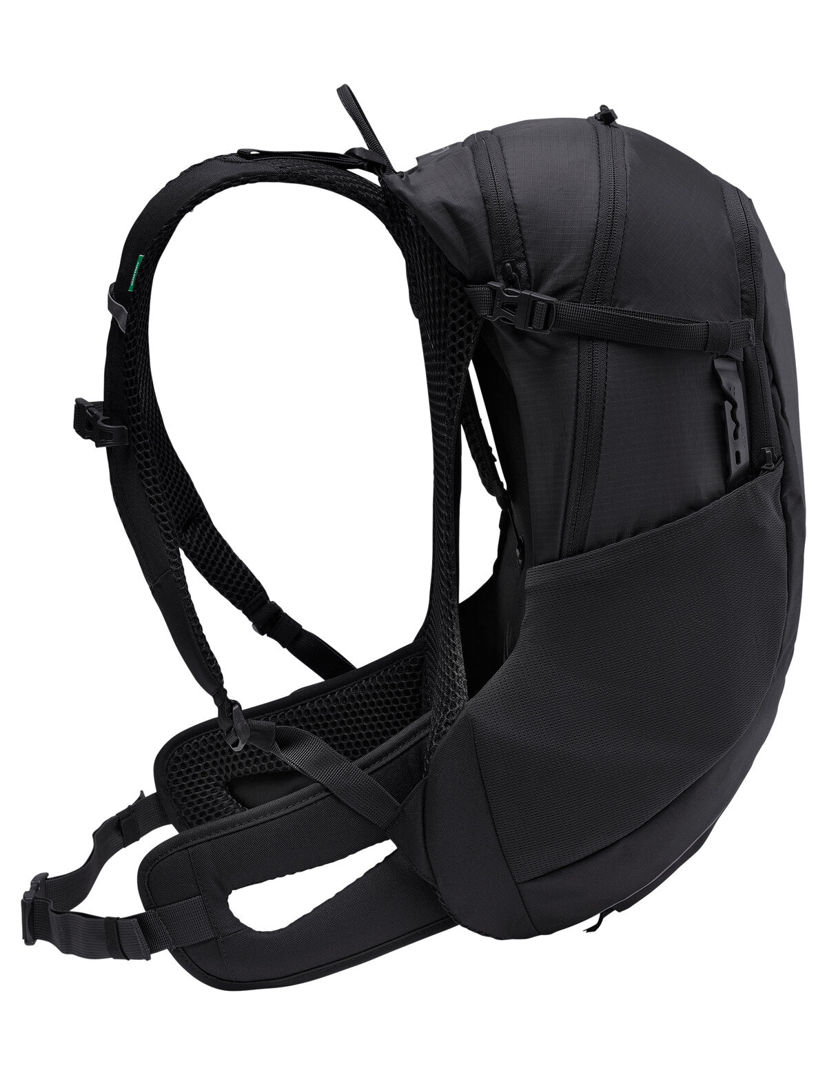 VAUDE Tremalzo 16 Rucksack schwarz - Image 3