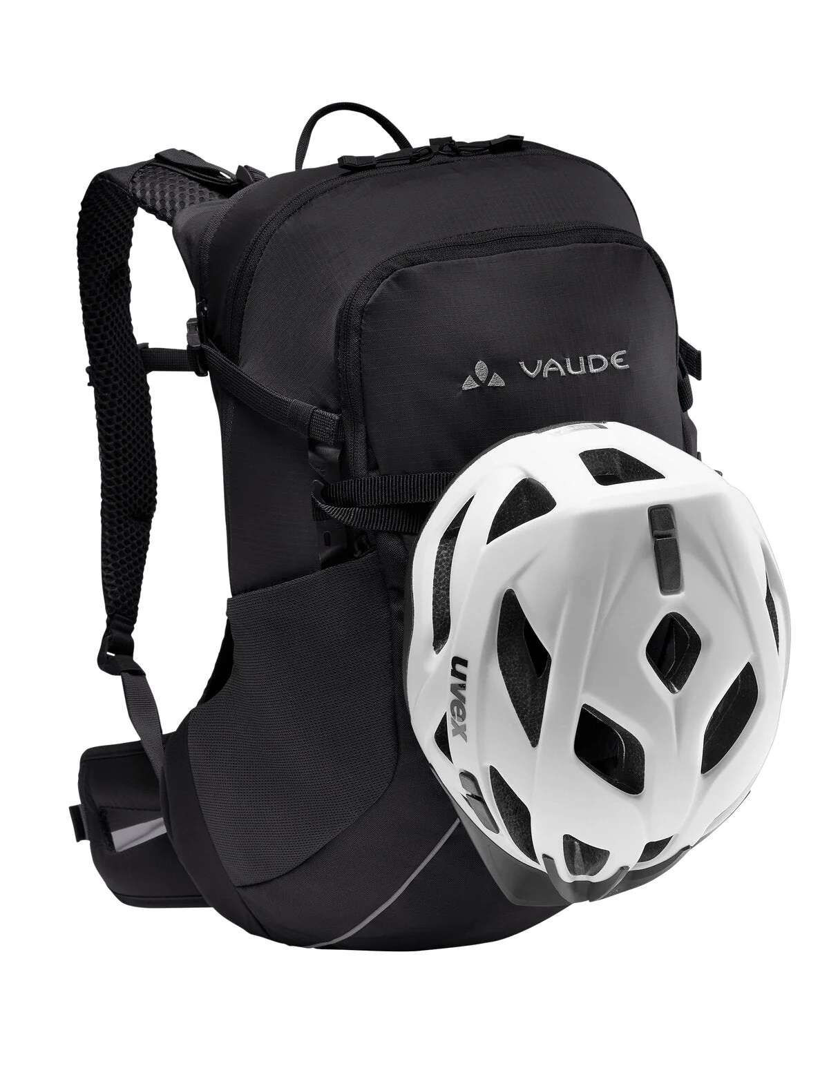 VAUDE Tremalzo 16 Rucksack schwarz - Image 9