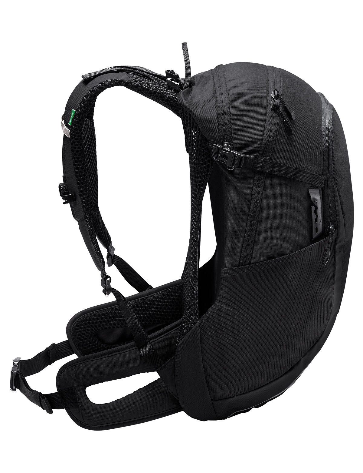 VAUDE Tremalzo 18 Rucksack Damen schwarz - Image 3