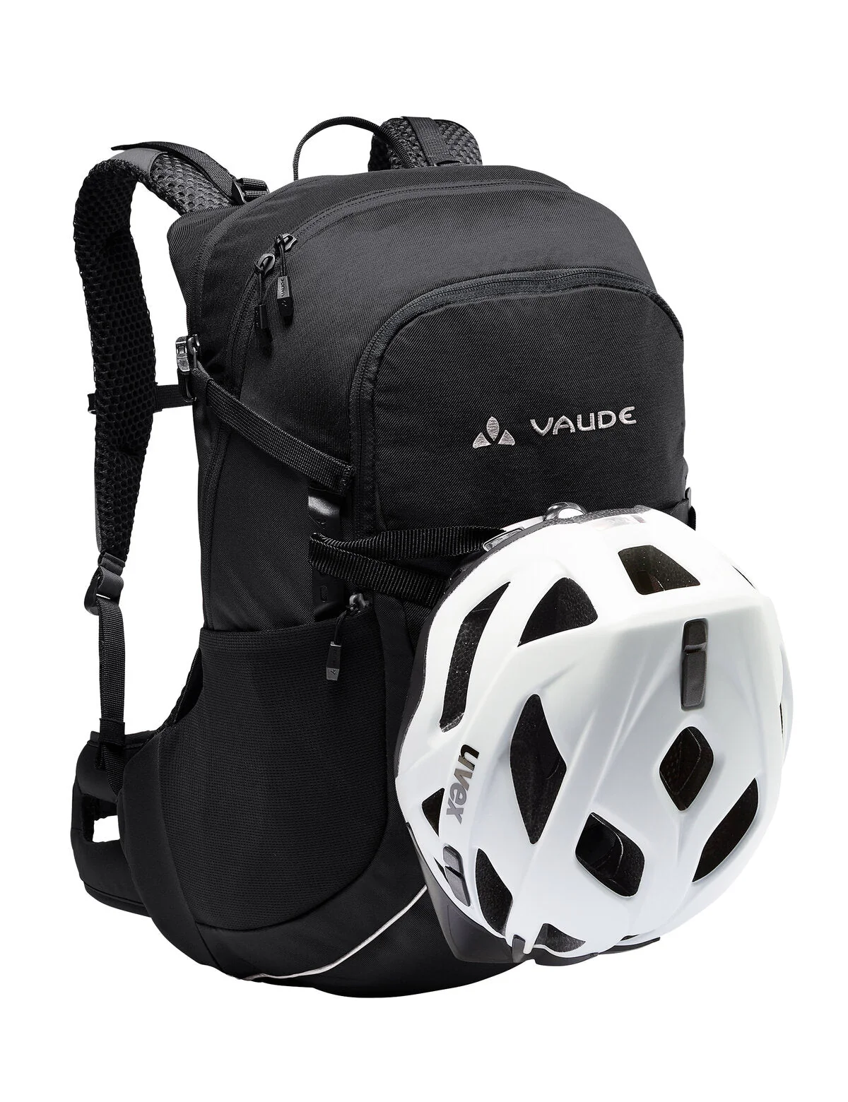 VAUDE Tremalzo 18 Rucksack Damen schwarz - Image 6