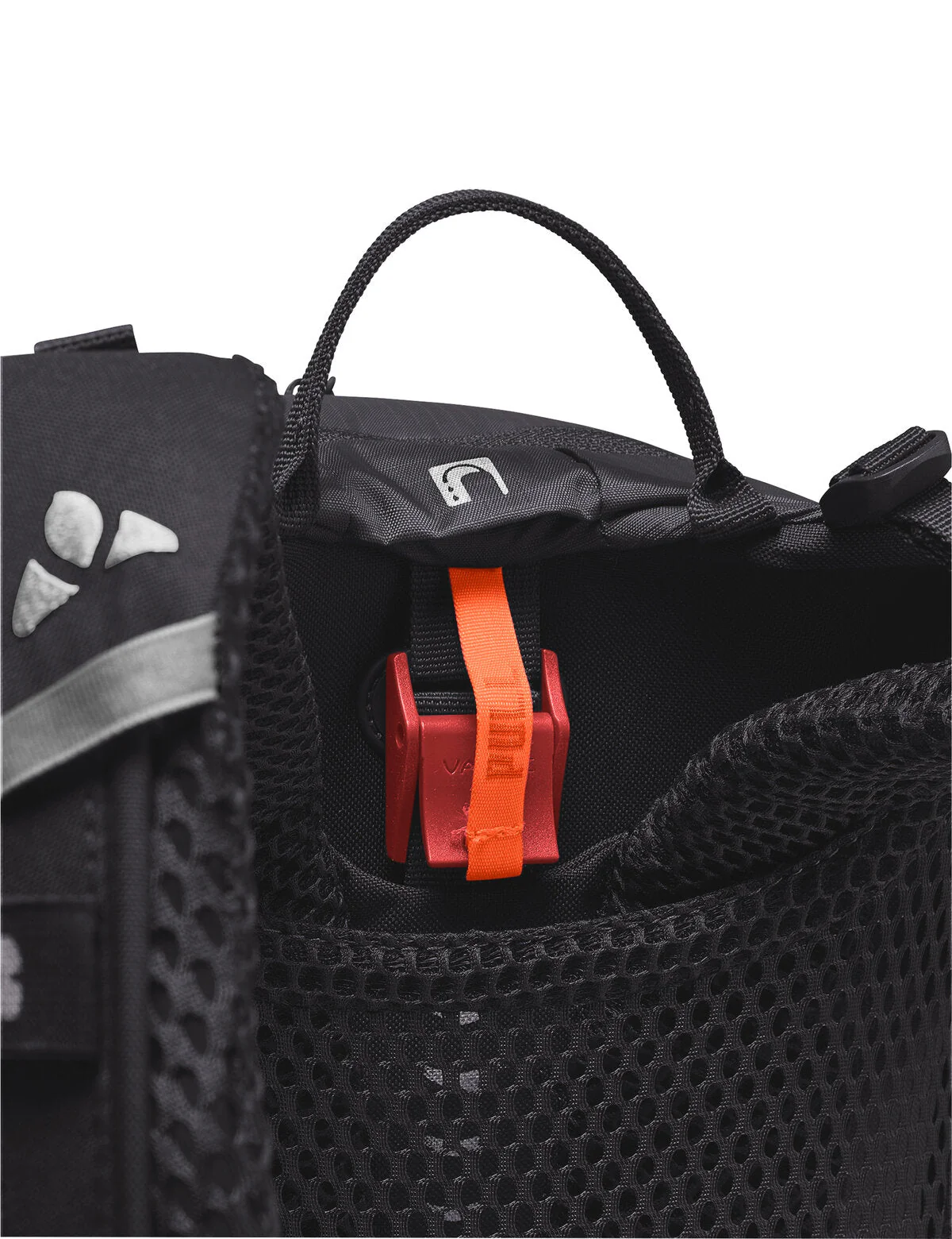 VAUDE Tremalzo 22 Rucksack schwarz - Image 6