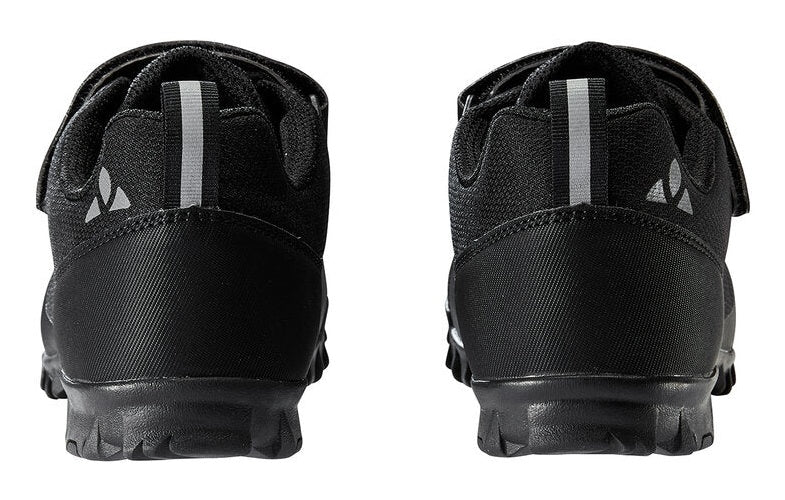 VAUDE TVL Pavei II Damen Fahrradschuhe schwarz - Image 2