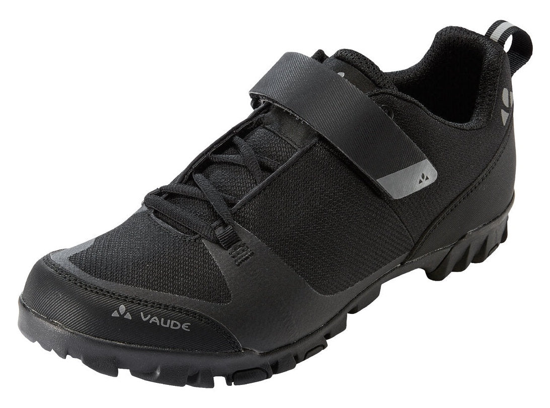 VAUDE TVL Pavei II Fahrradschuhe Herren schwarz - Image 3