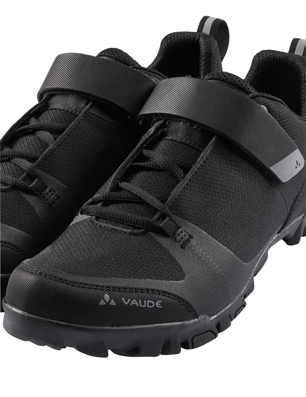 VAUDE TVL Pavei II Fahrradschuhe Herren schwarz - Image 6