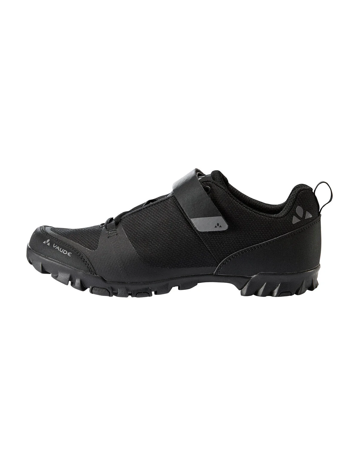 VAUDE TVL Pavei II Fahrradschuhe Herren schwarz - Image 7
