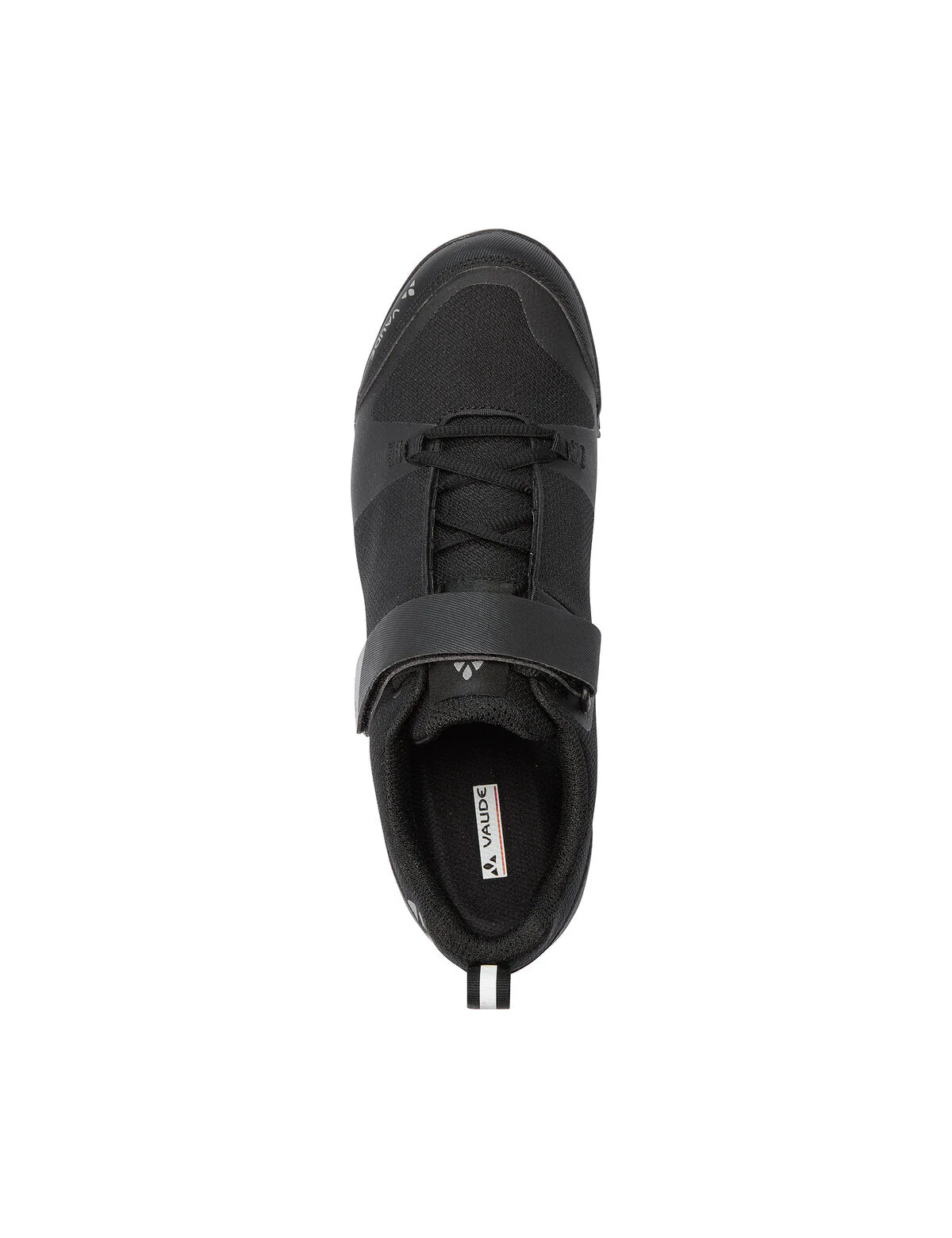 VAUDE TVL Pavei II Fahrradschuhe Herren schwarz - Image 9