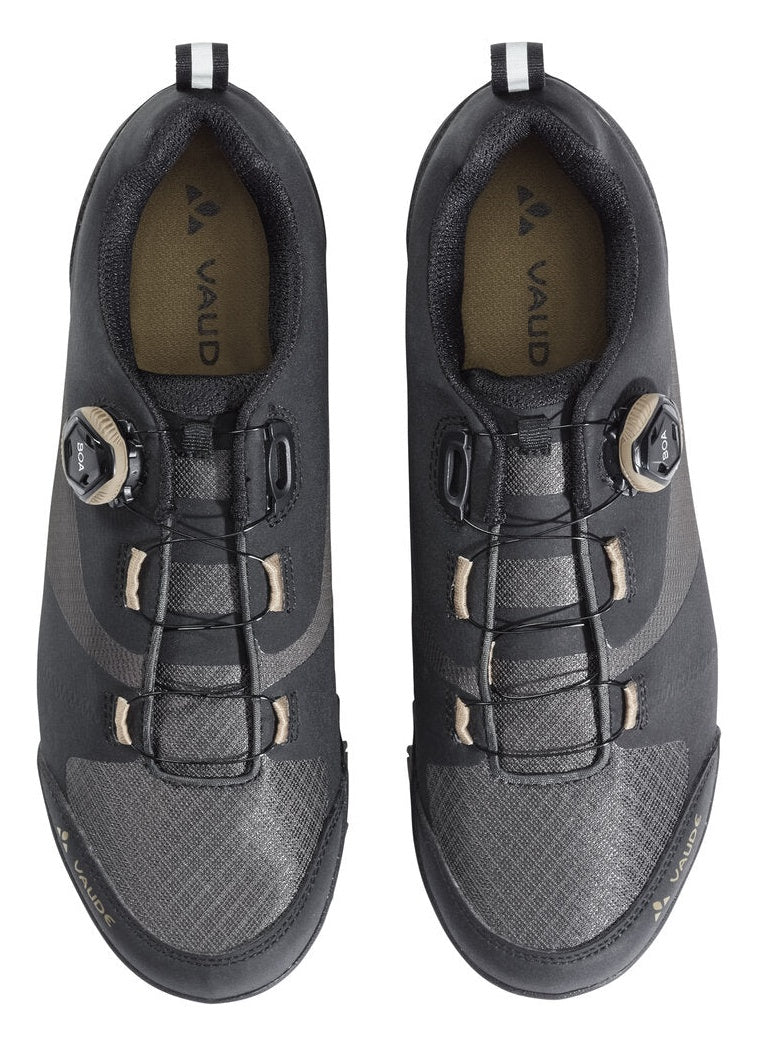 VAUDE TVL Pavei Tech Schuhe schwarz - Image 3