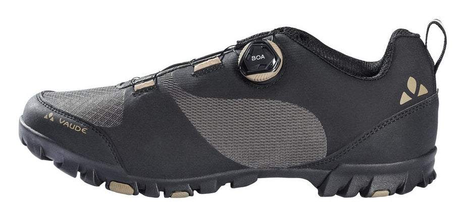 VAUDE TVL Pavei Tech Schuhe schwarz - Image 6