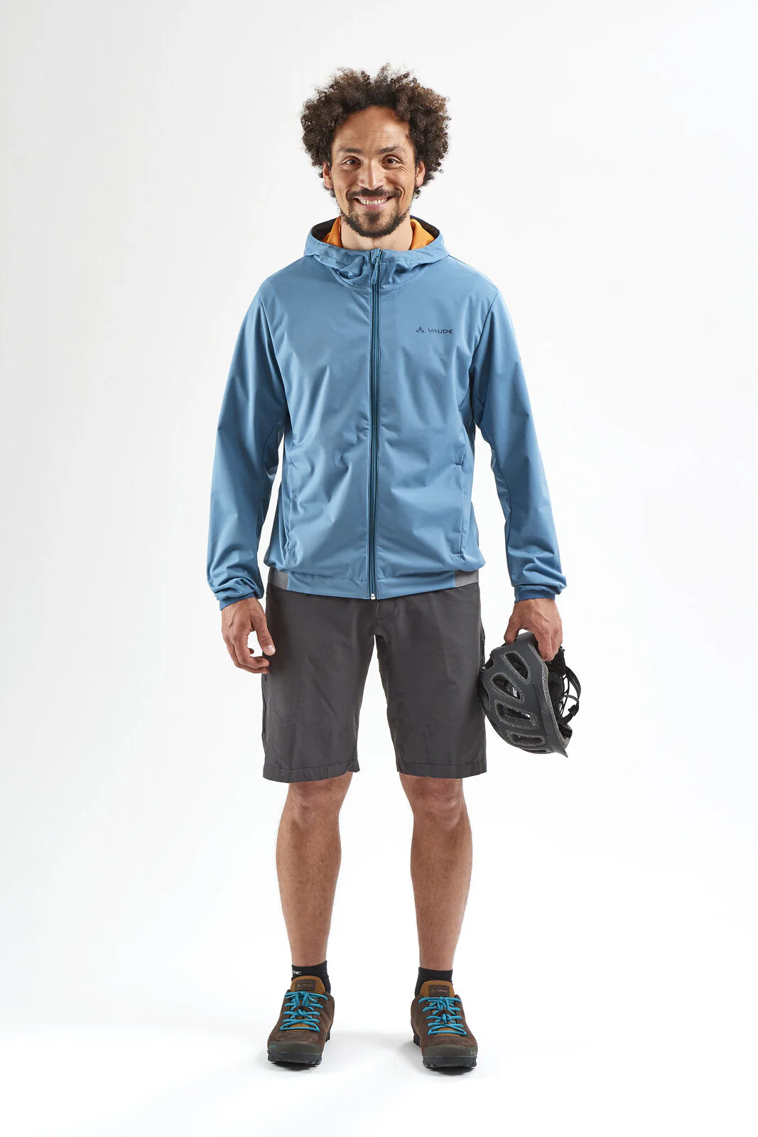 VAUDE TVL Sykkel braun - Image 7