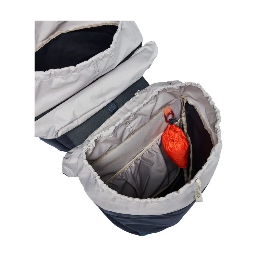 VAUDE TwinRoadster blau - Image 5