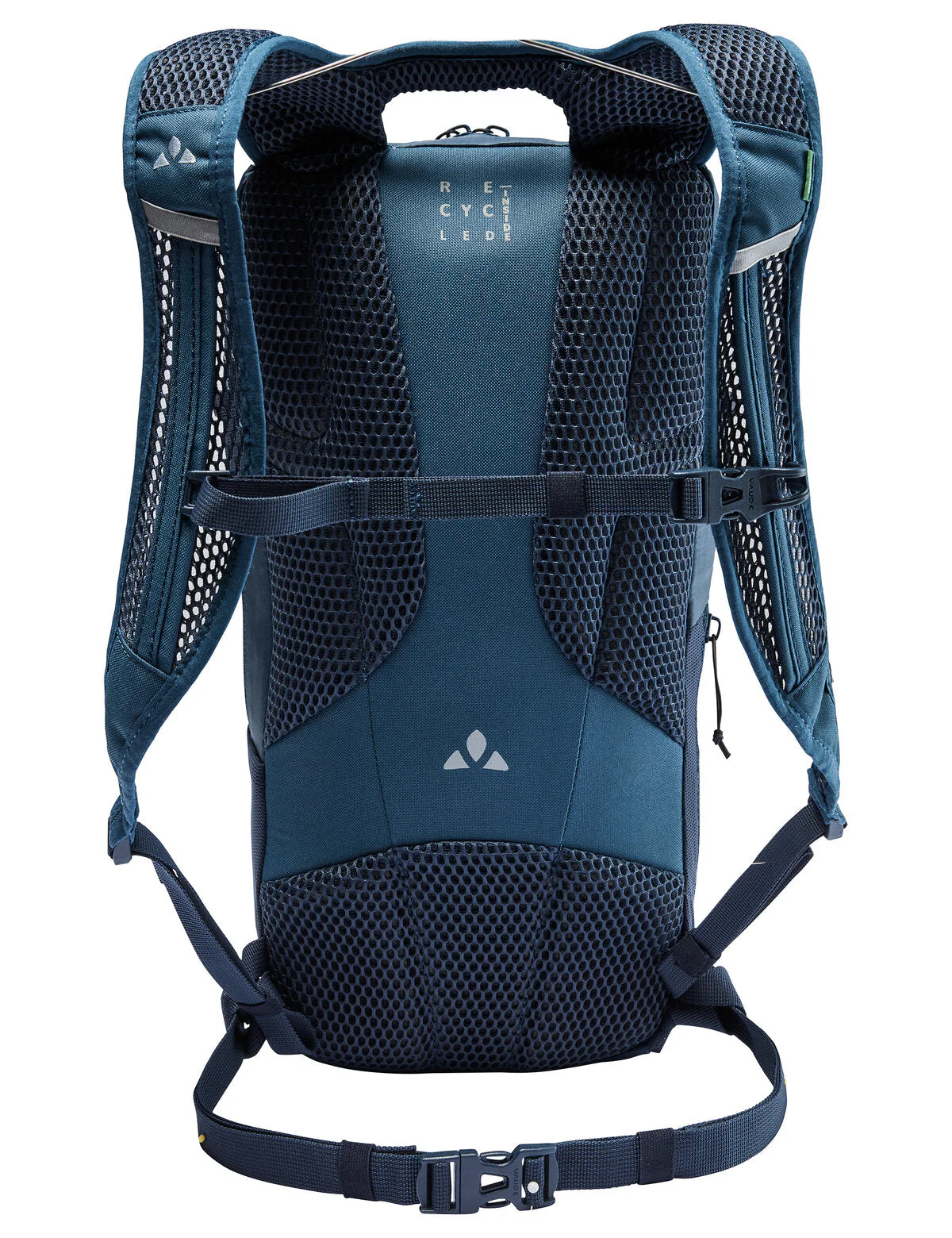 VAUDE Uphill 8 Leichtrucksack blau - Image 10