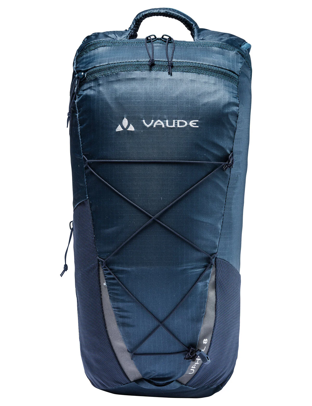 VAUDE Uphill 8 Leichtrucksack blau - Image 5