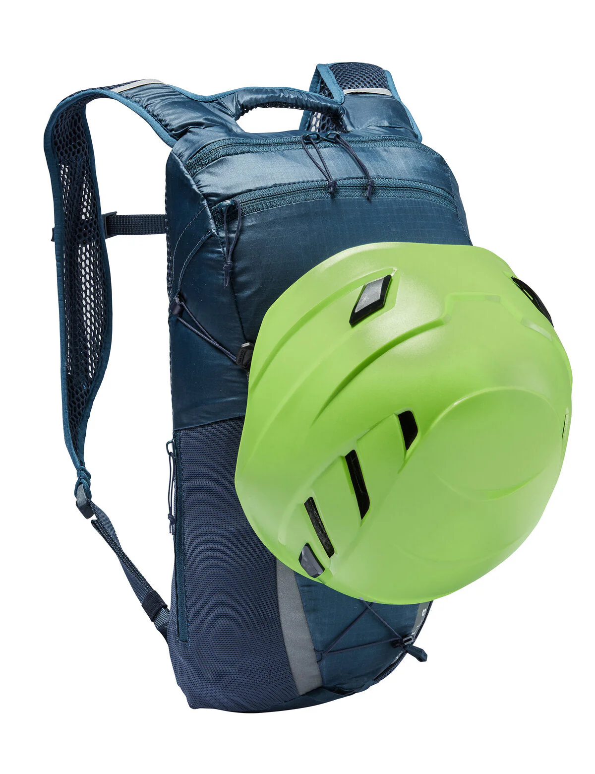 VAUDE Uphill 8 Leichtrucksack blau - Image 9