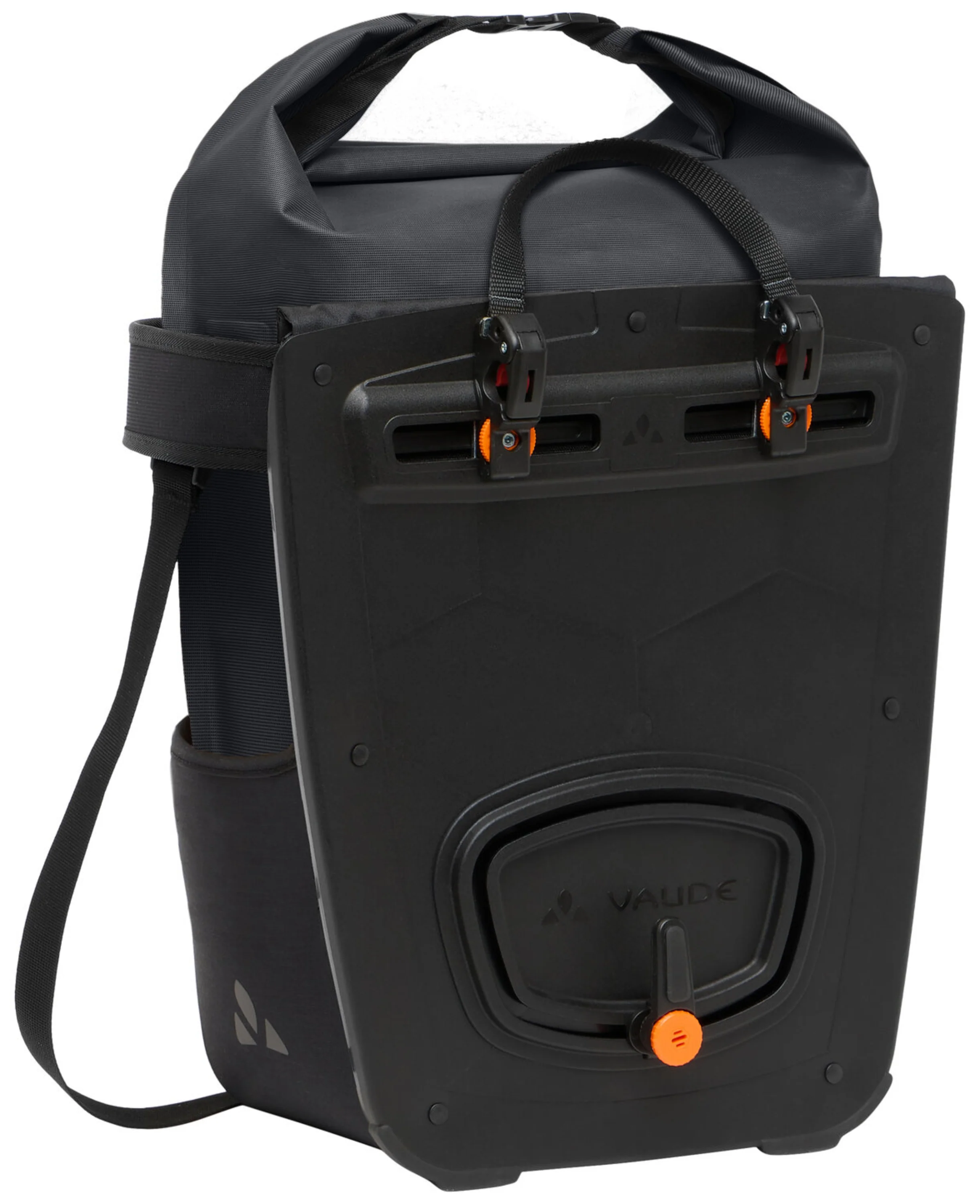 VAUDE Urban Cargo black - Image 2