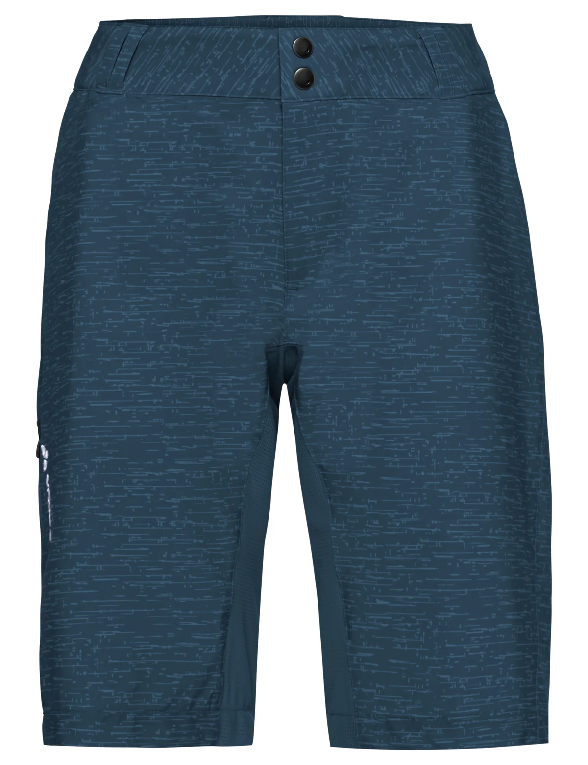 VAUDE Wo Ligure Shorts dark sea