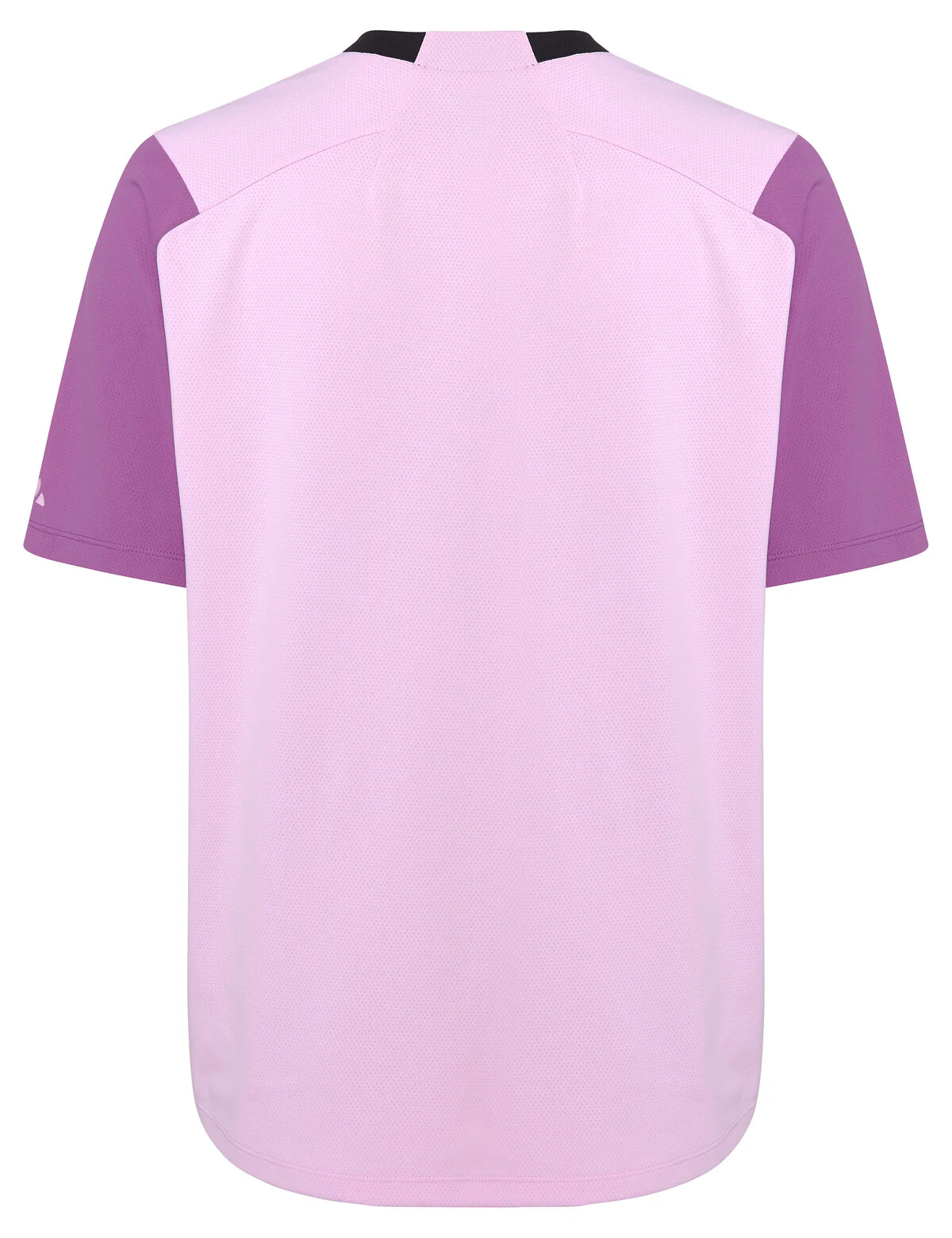 VAUDE Women's Loamer Shirt raspberry - Image 2
