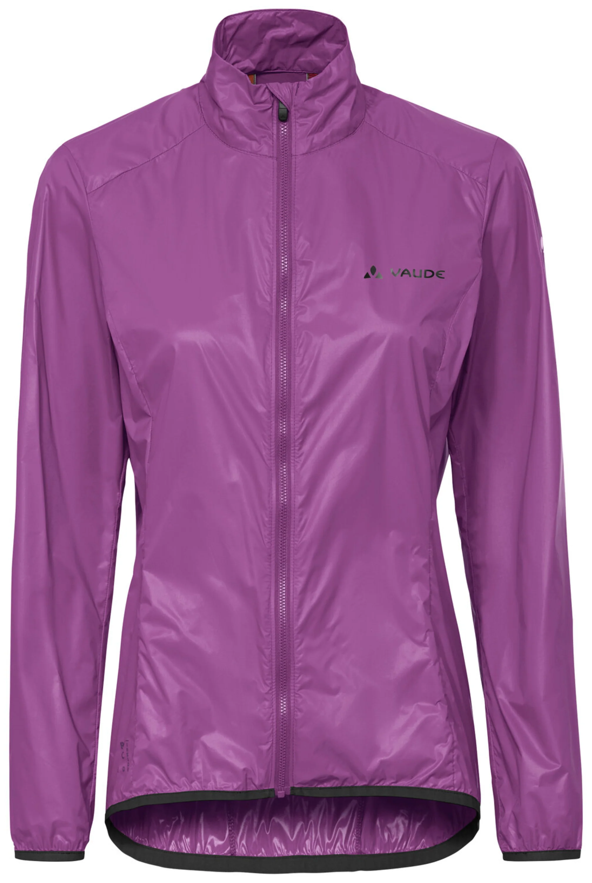 VAUDE Women's Matera Air Jacket magenta
