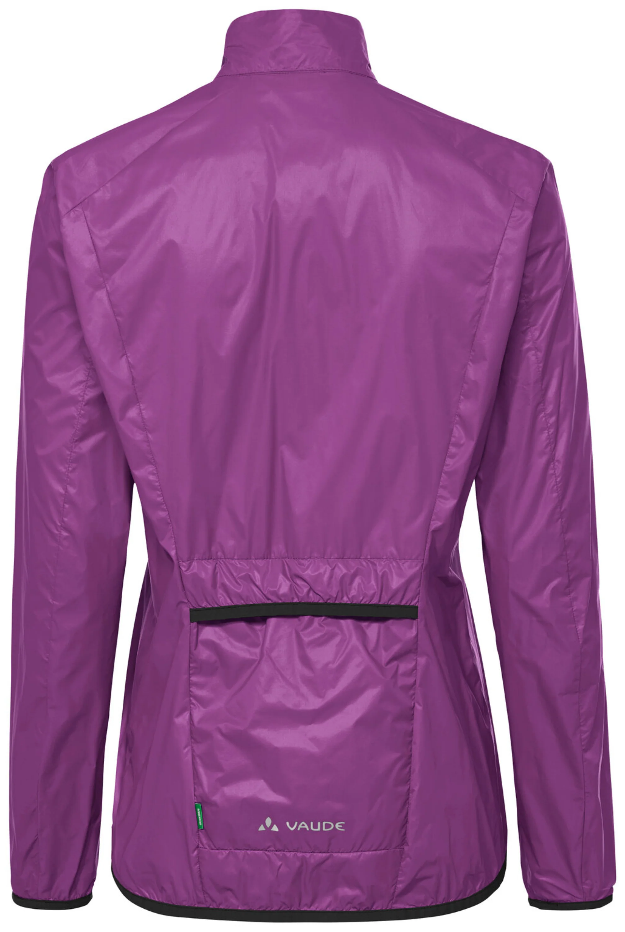 VAUDE Women's Matera Air Jacket magenta - Image 2