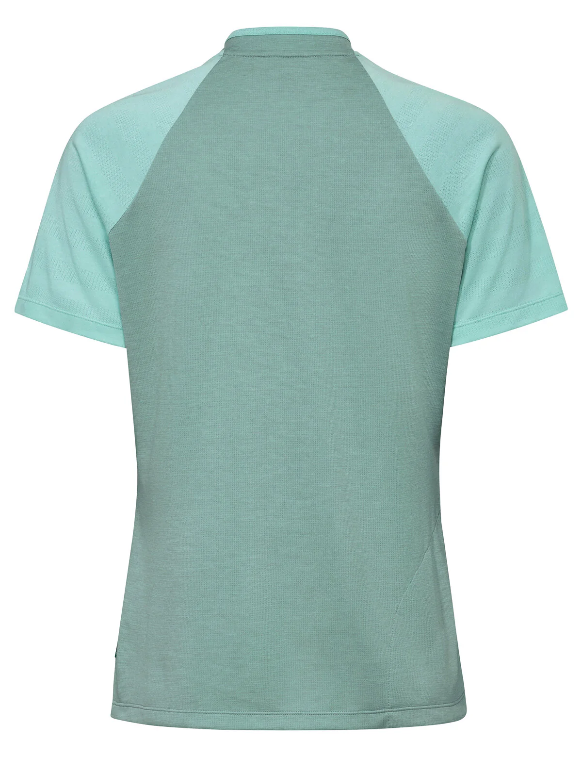 VAUDE Women's Tamaro HZ Shirt IV dusty fern - Image 2