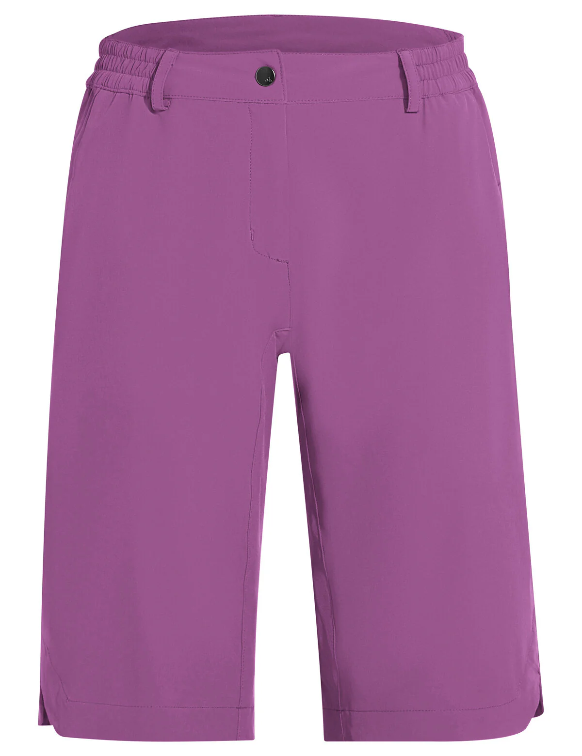 VAUDE Women's Tamaro Shorts III magenta - Image 7