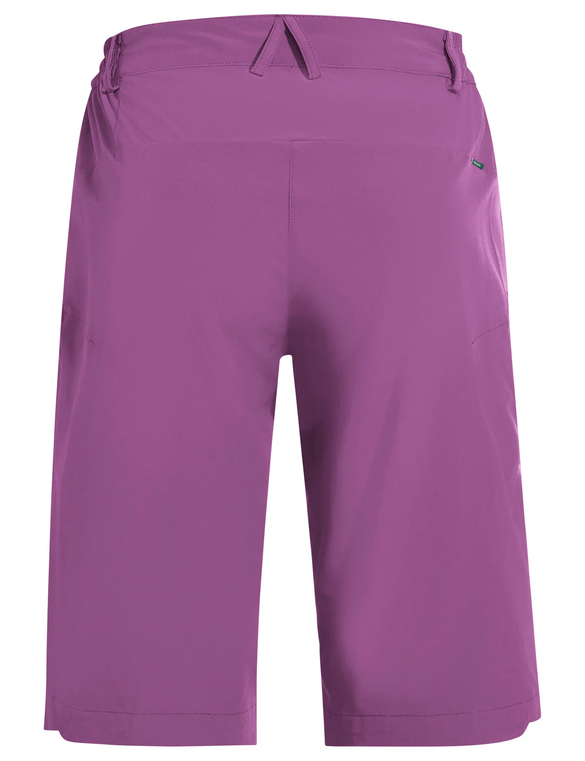 VAUDE Women's Tamaro Shorts III magenta - Image 9