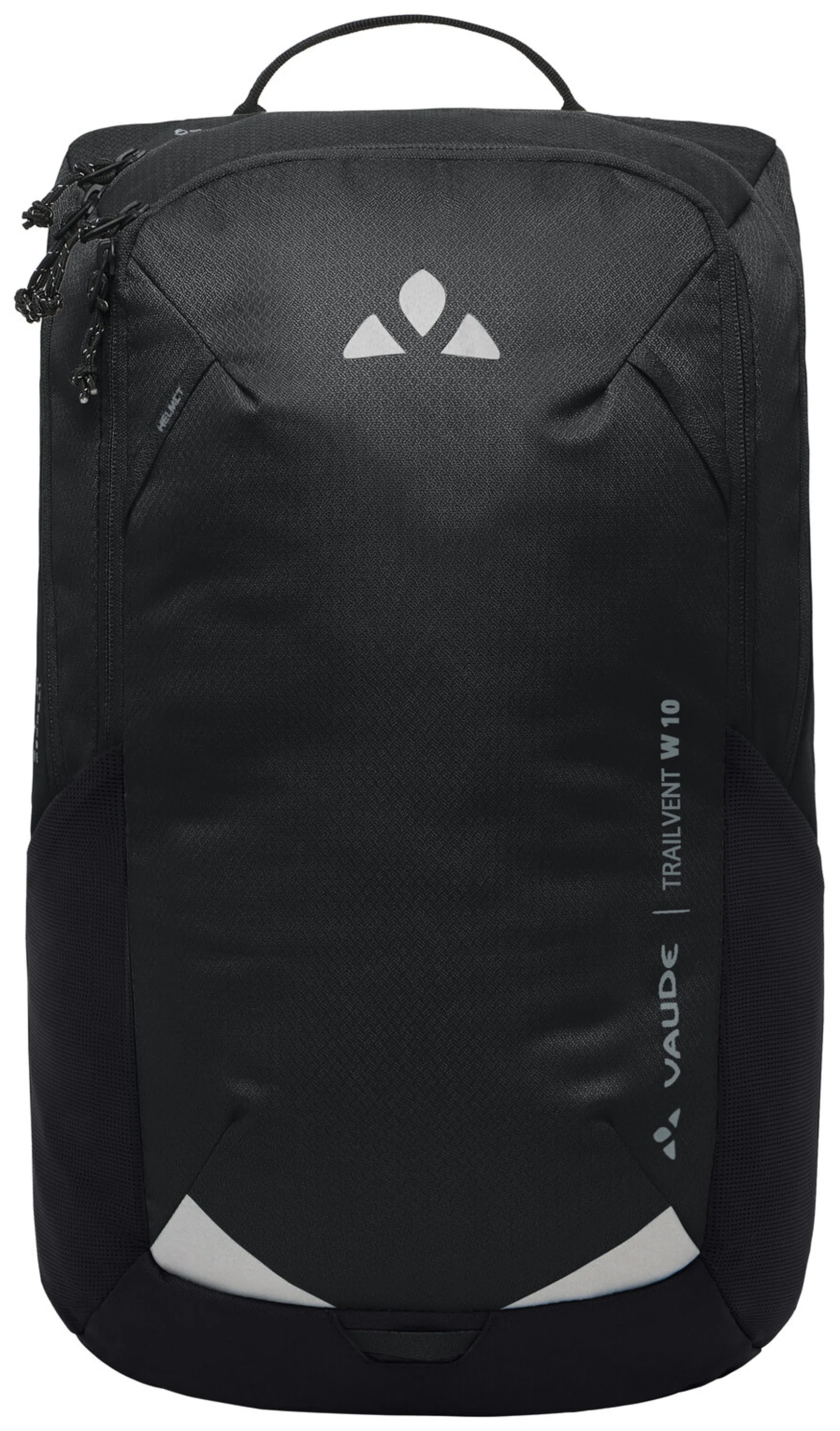 VAUDE Women's Trailvent 10 black - Image 4