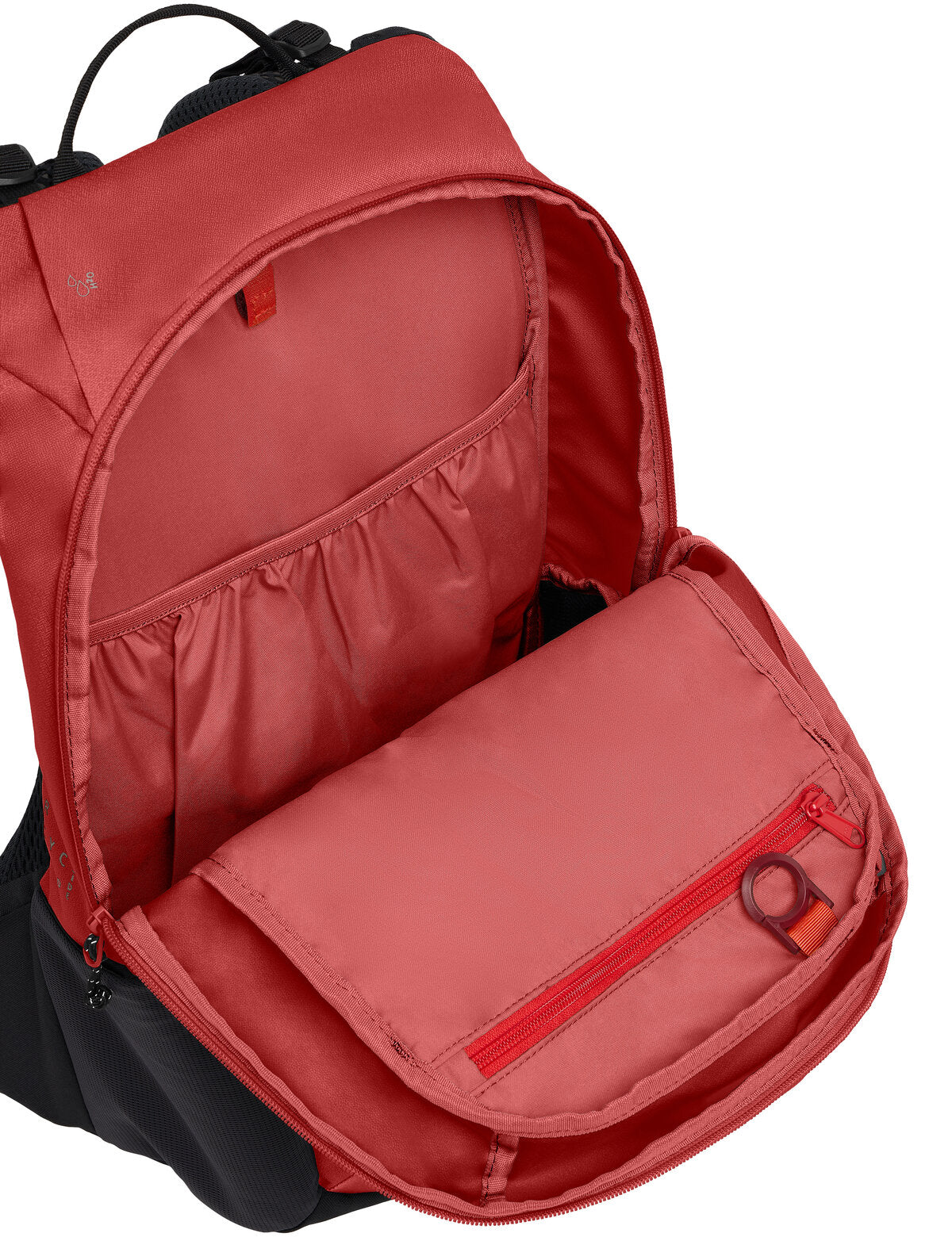 VAUDE Women's Trailvent 15 brick - Image 4