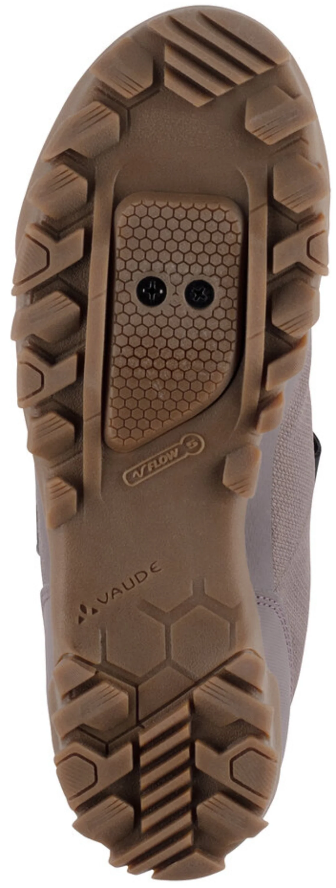 VAUDE Women's TVL Pavei II Fahrradschuhe purple ash - Image 5