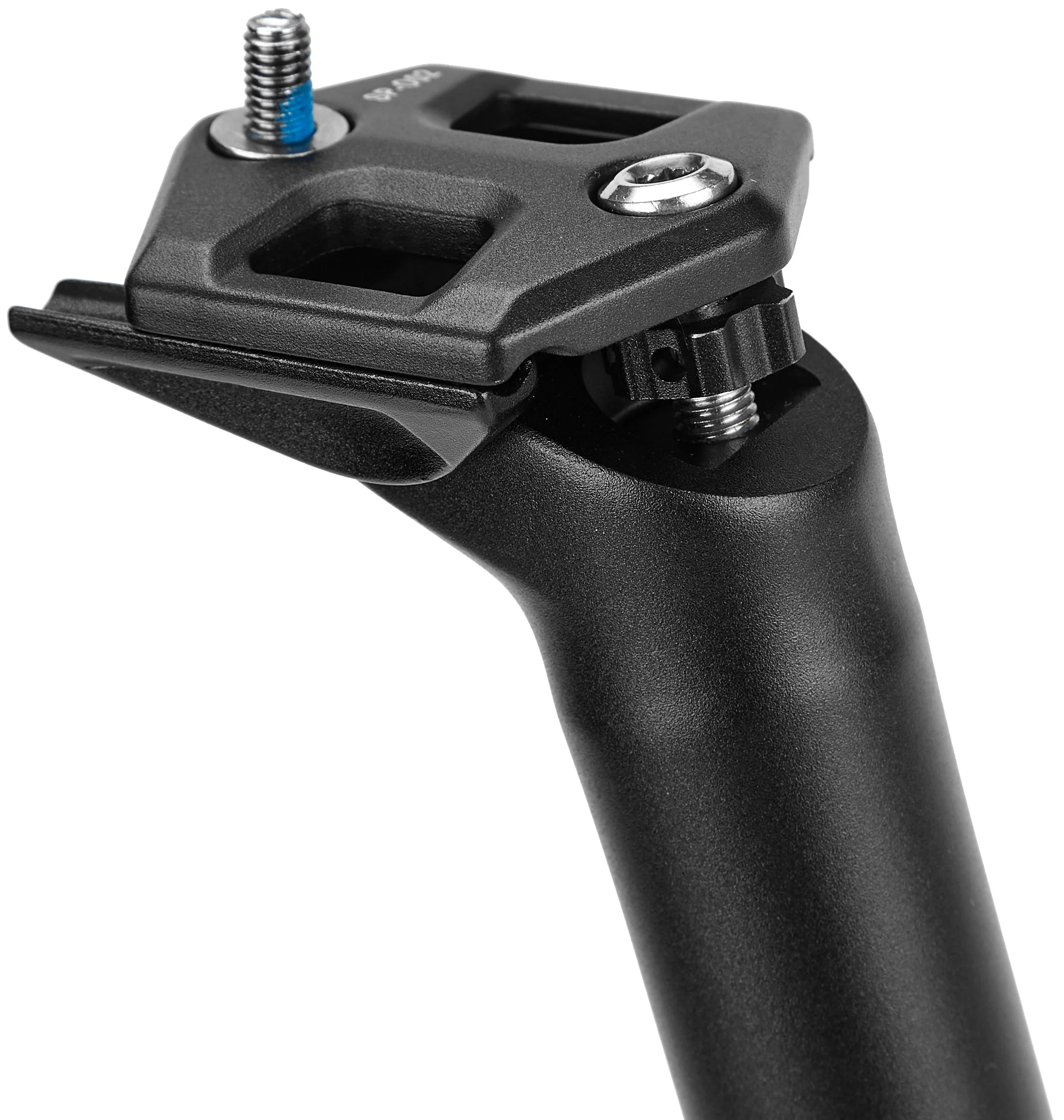 XLC All Ride SP-O02 Sattelstütze Ø30,9mm schwarz - Image 3