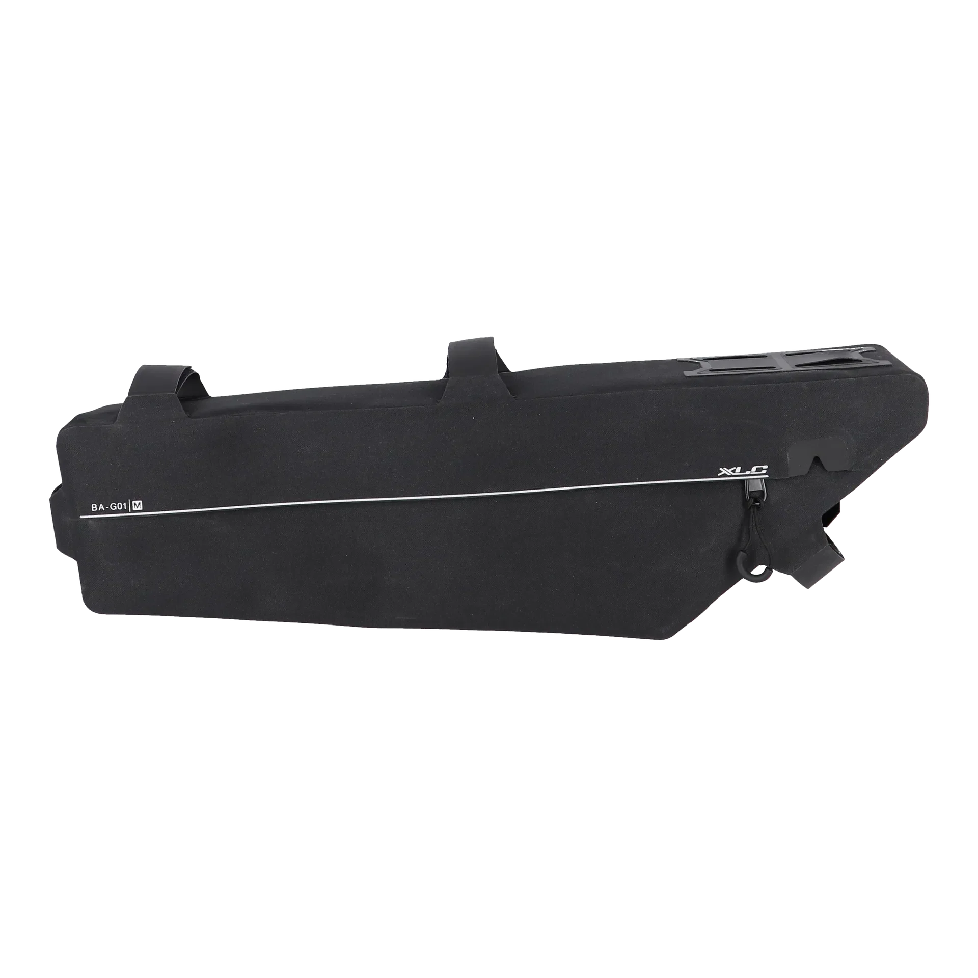 XLC BA-G01 Rahmentasche 3.4l schwarz