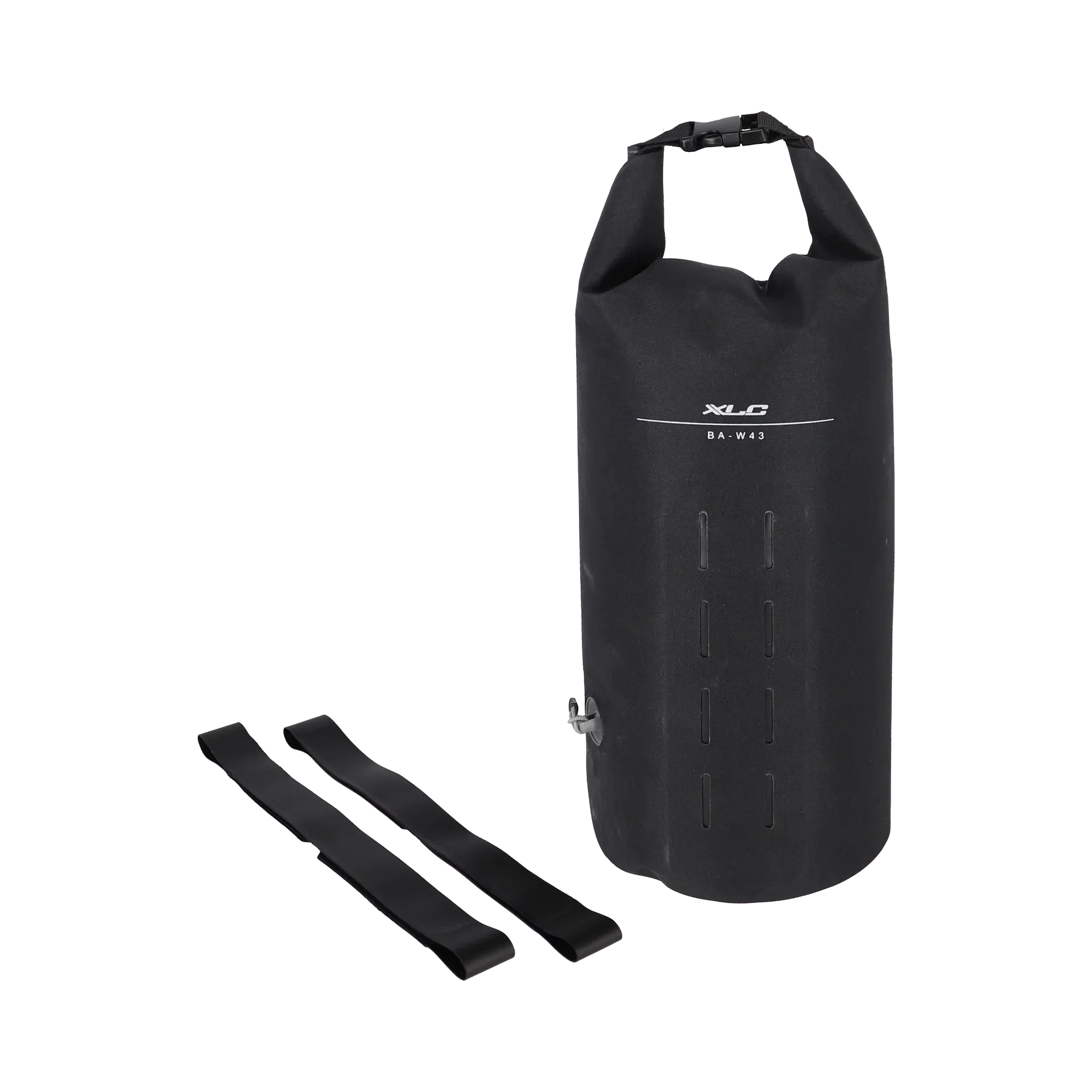 XLC BA-W43 Drybag 7.5l schwarz