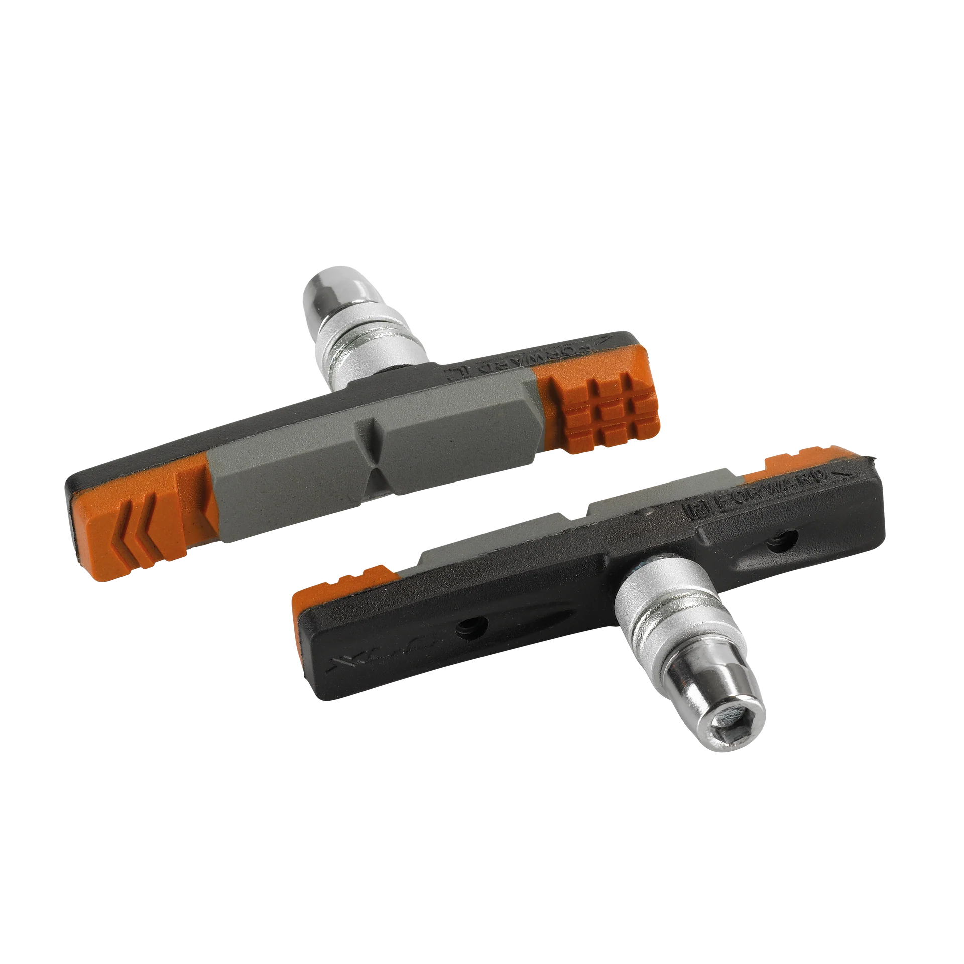 XLC BS-V09 Bremsschuhe V-Brake