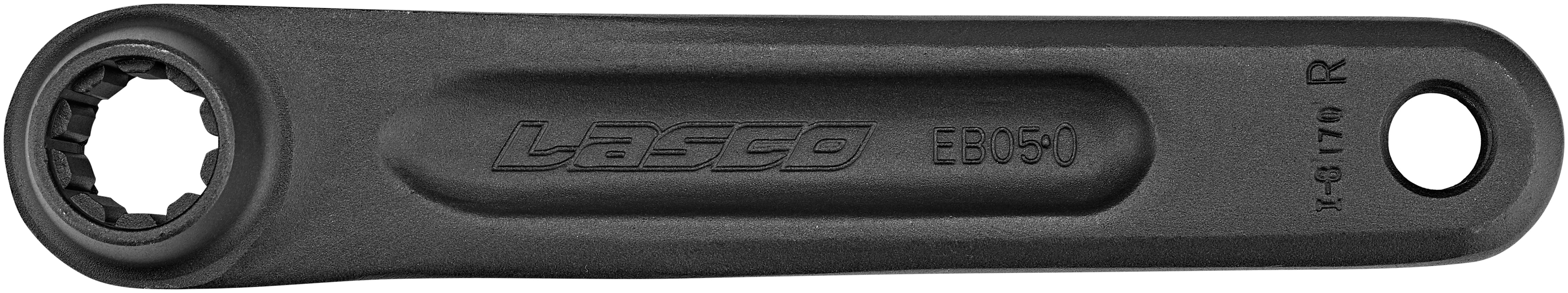 XLC CR-E01 Kurbelarm Set für Bosch - Image 3