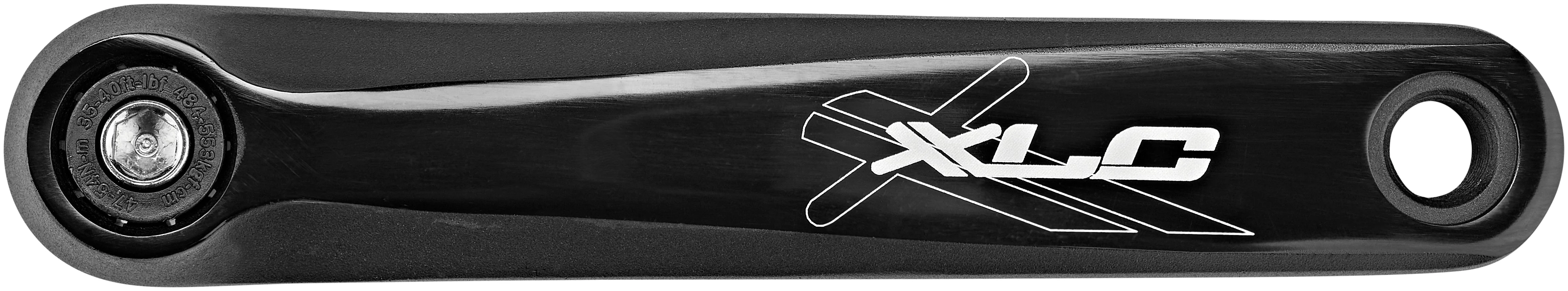 XLC CR-E01 Kurbelarme für Bosch Classic - Image 2